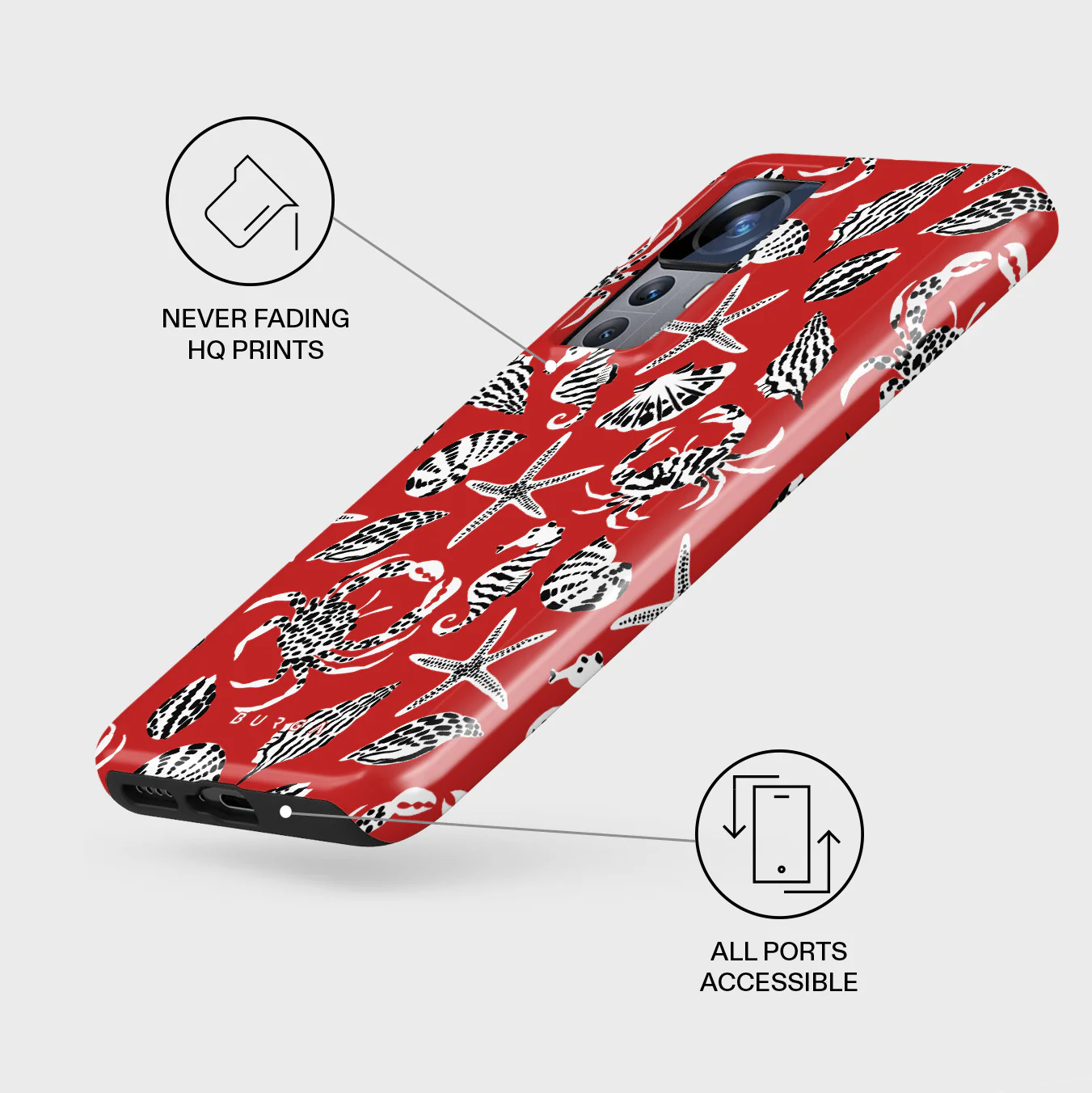Hydra - Xiaomi 12T Case - Image 3