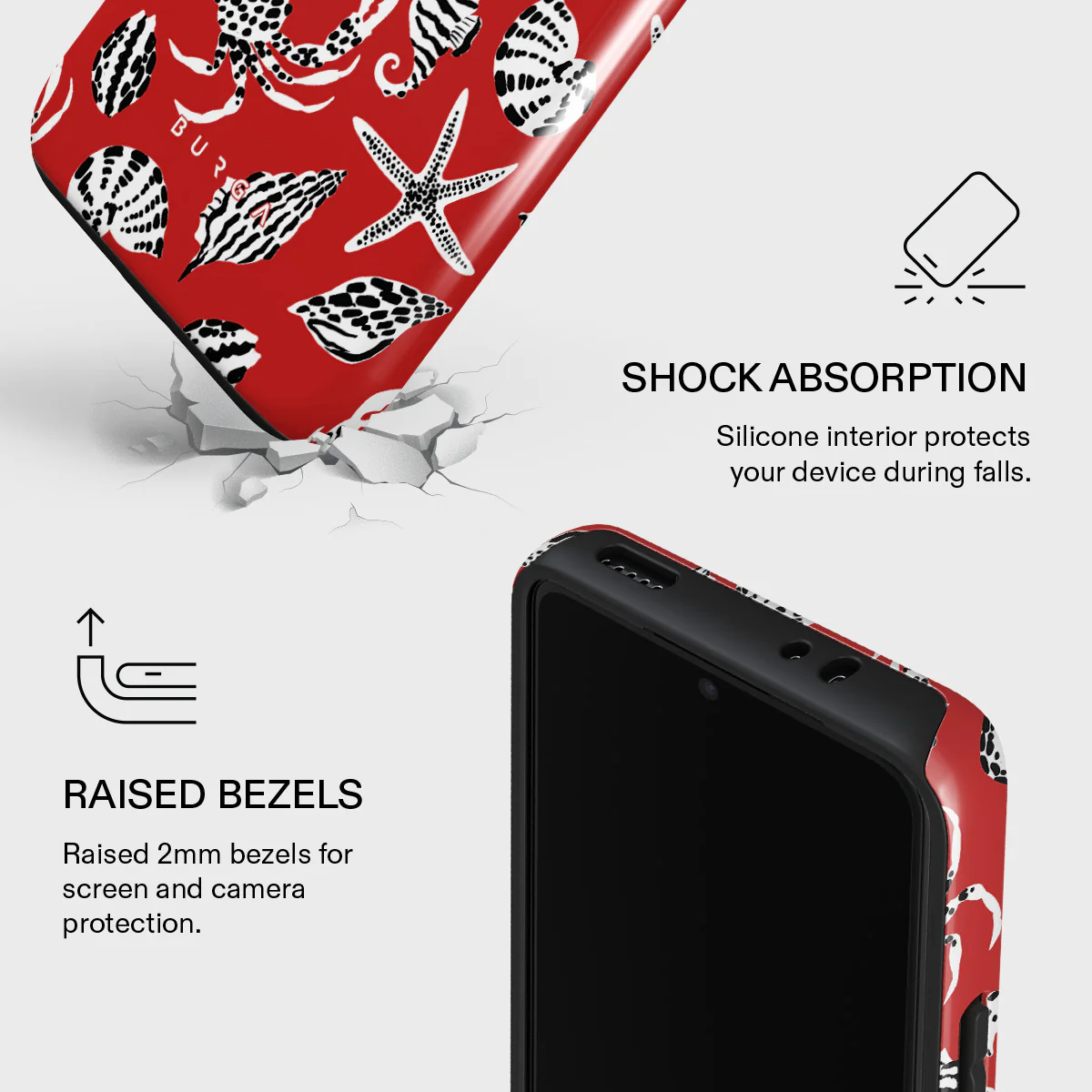 Hydra - Xiaomi 12T Case - Image 4