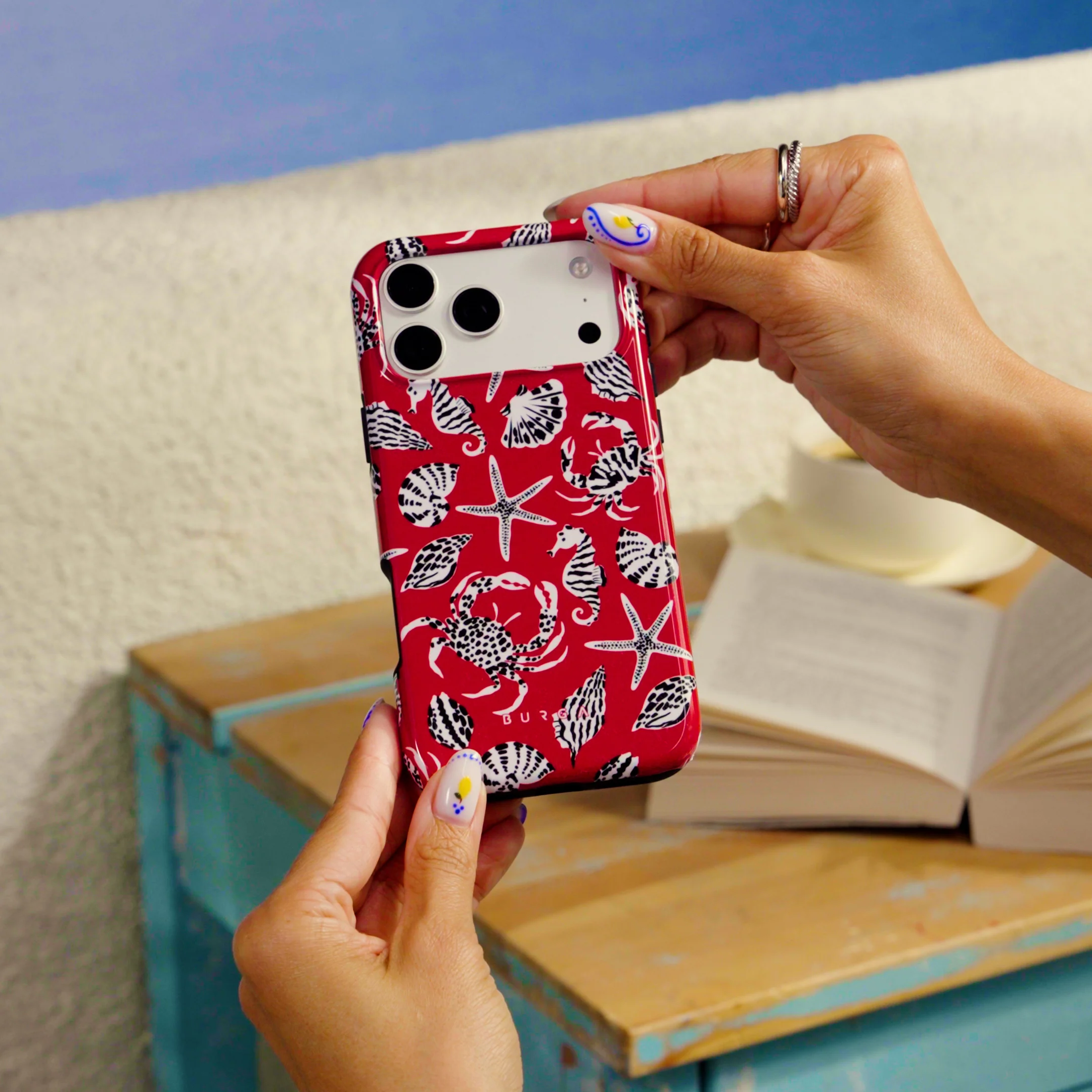 Hydra - Xiaomi 13 Case - Image 5