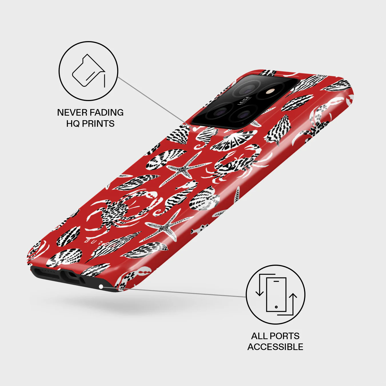 Hydra - Xiaomi 14 Pro Case - Image 3
