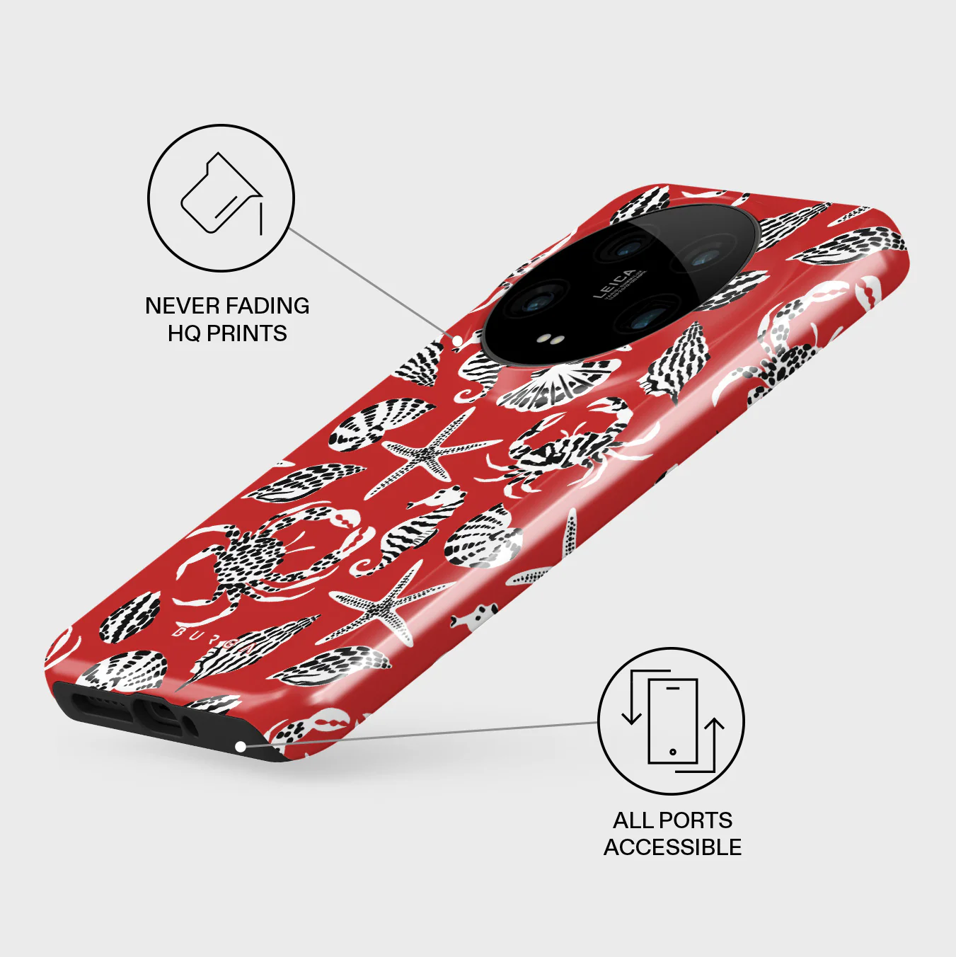 Hydra - Xiaomi 14 Ultra Case - Image 3