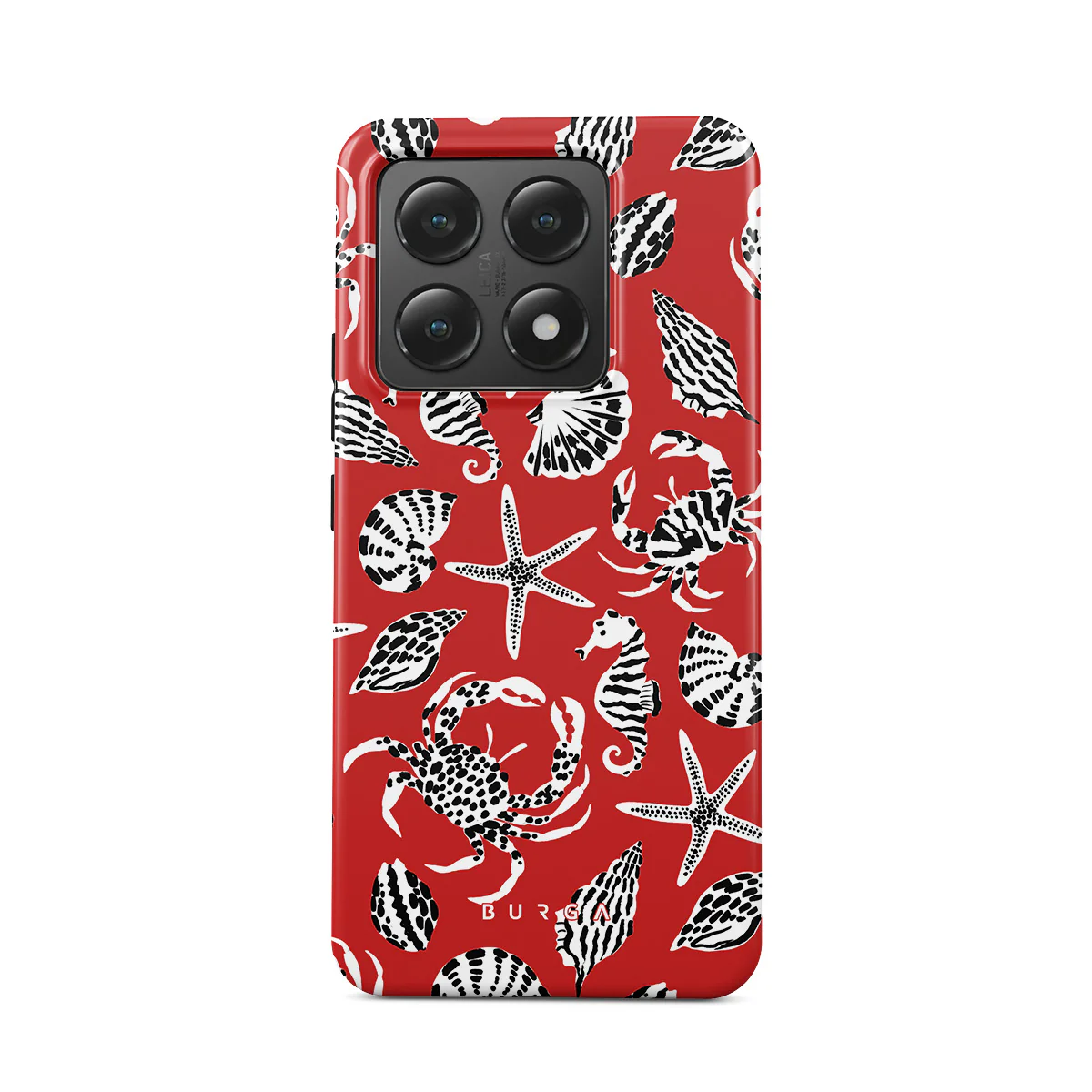 Hydra - Xiaomi 14T Case