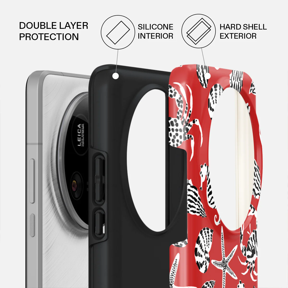 Hydra - Xiaomi 15 Ultra Case - Image 2