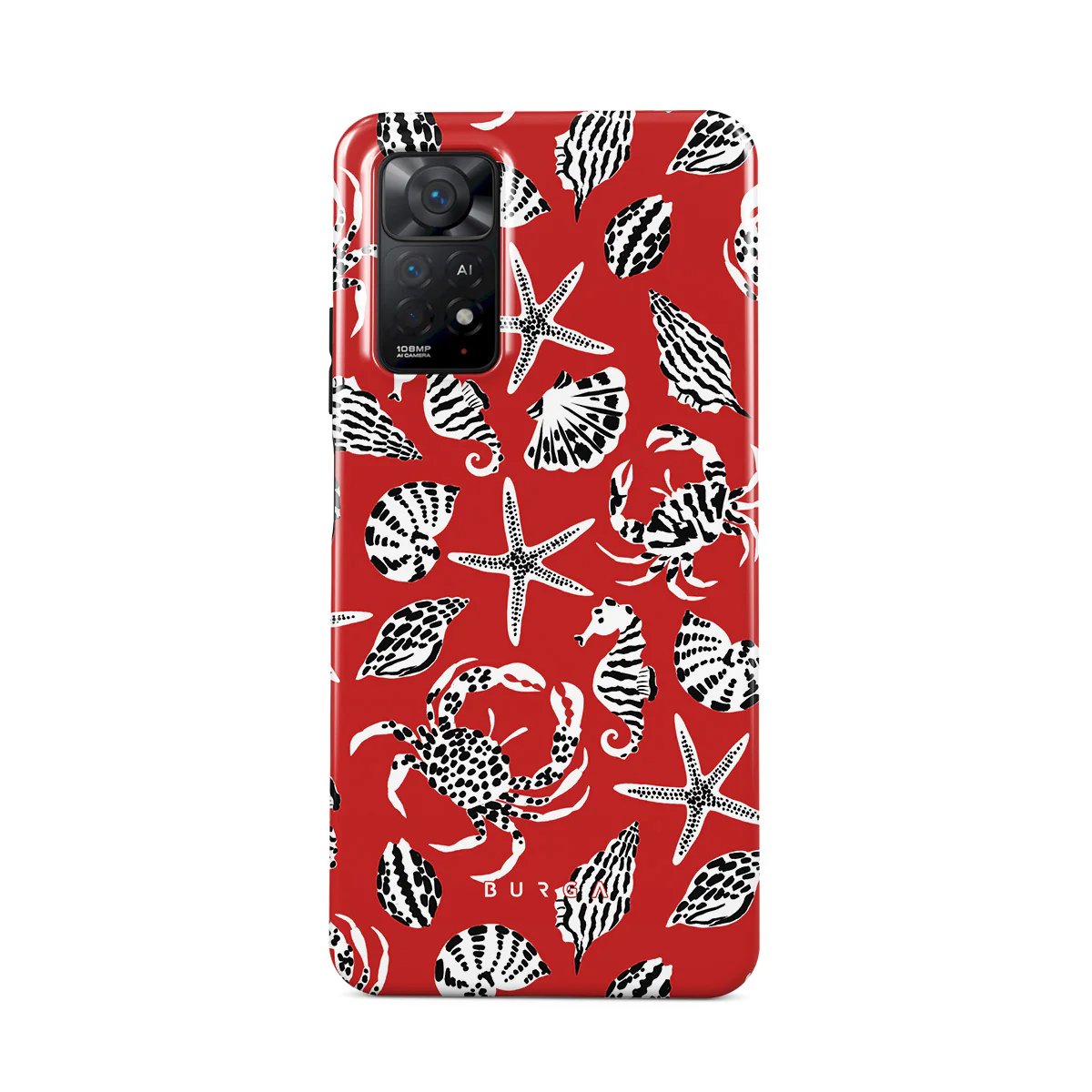 Hydra - Xiaomi Redmi Note 11 Pro Case