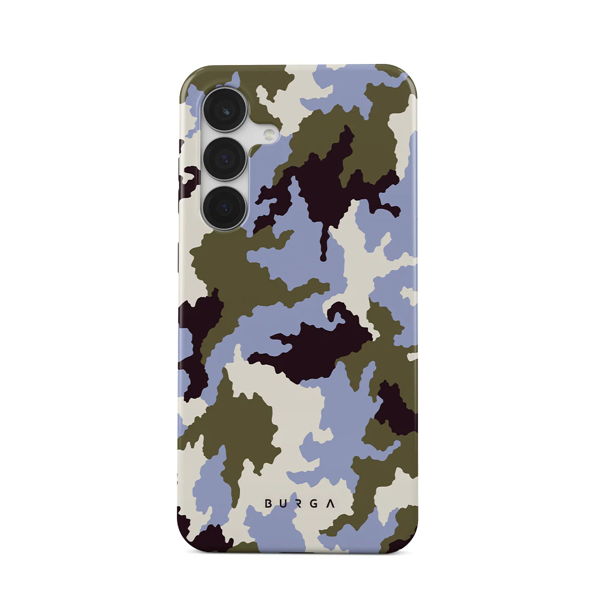 Icefield - Samsung Galaxy S25 FE Case