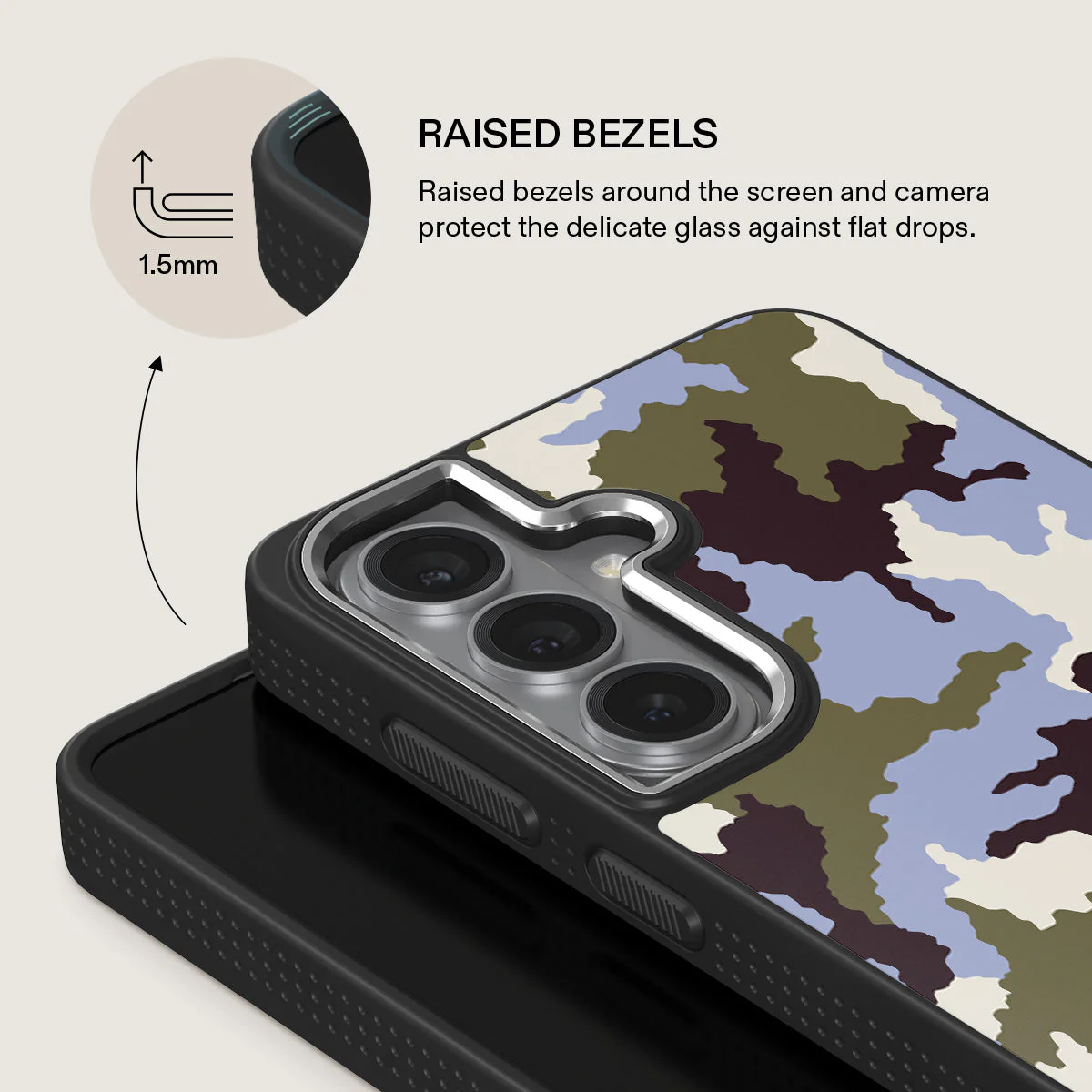 Icefield - Samsung Galaxy S26 Plus Case - Image 22