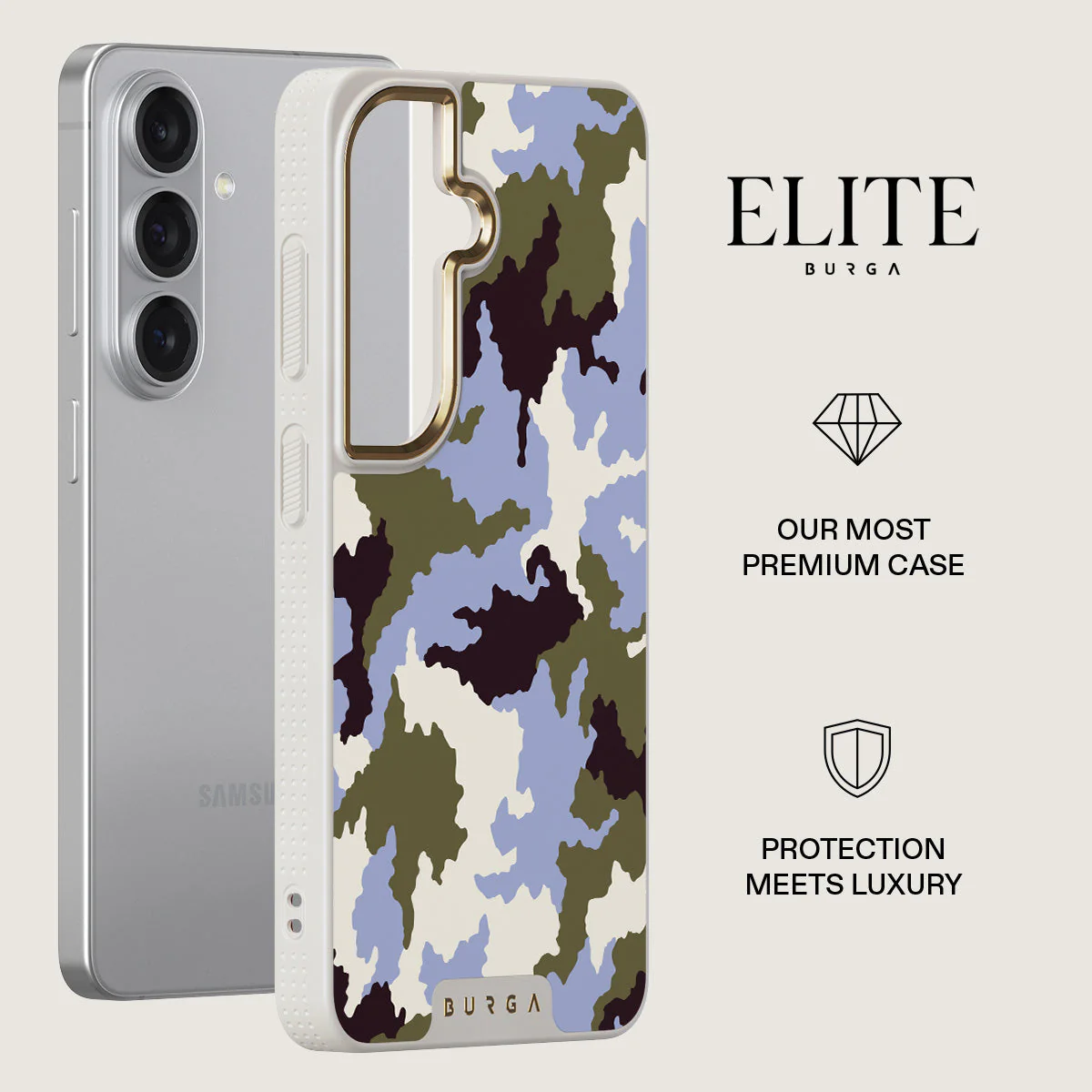 Icefield - Samsung Galaxy S26 Plus Case - Image 27