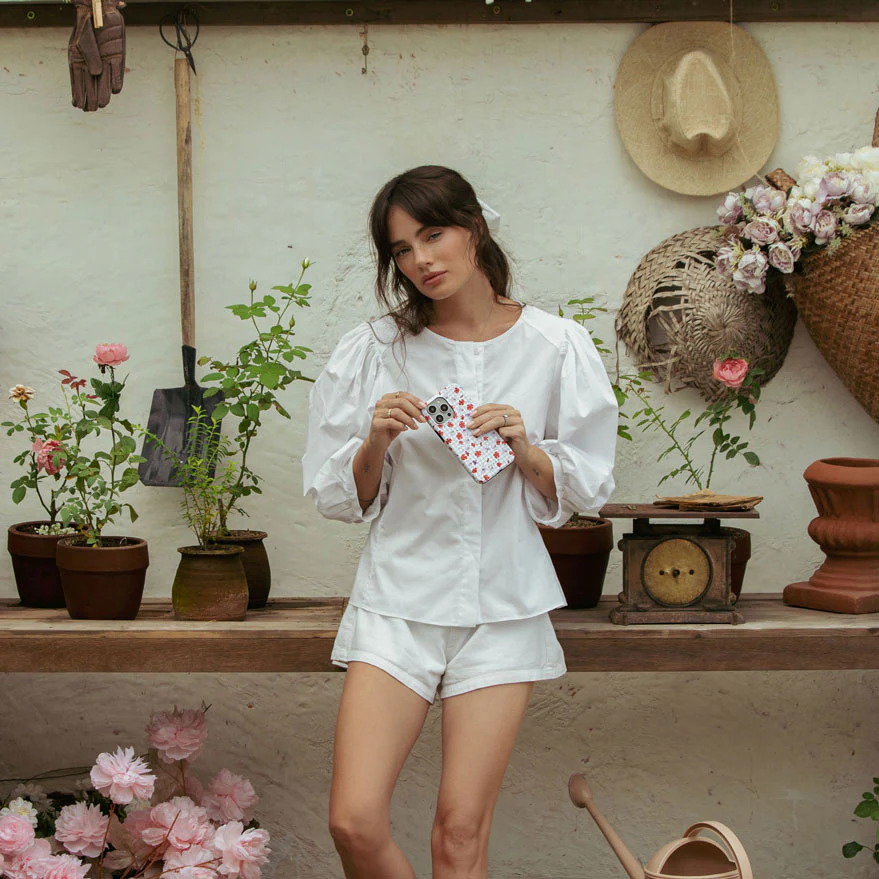Idyllic - Samsung Galaxy A57 5G Case - Image 6