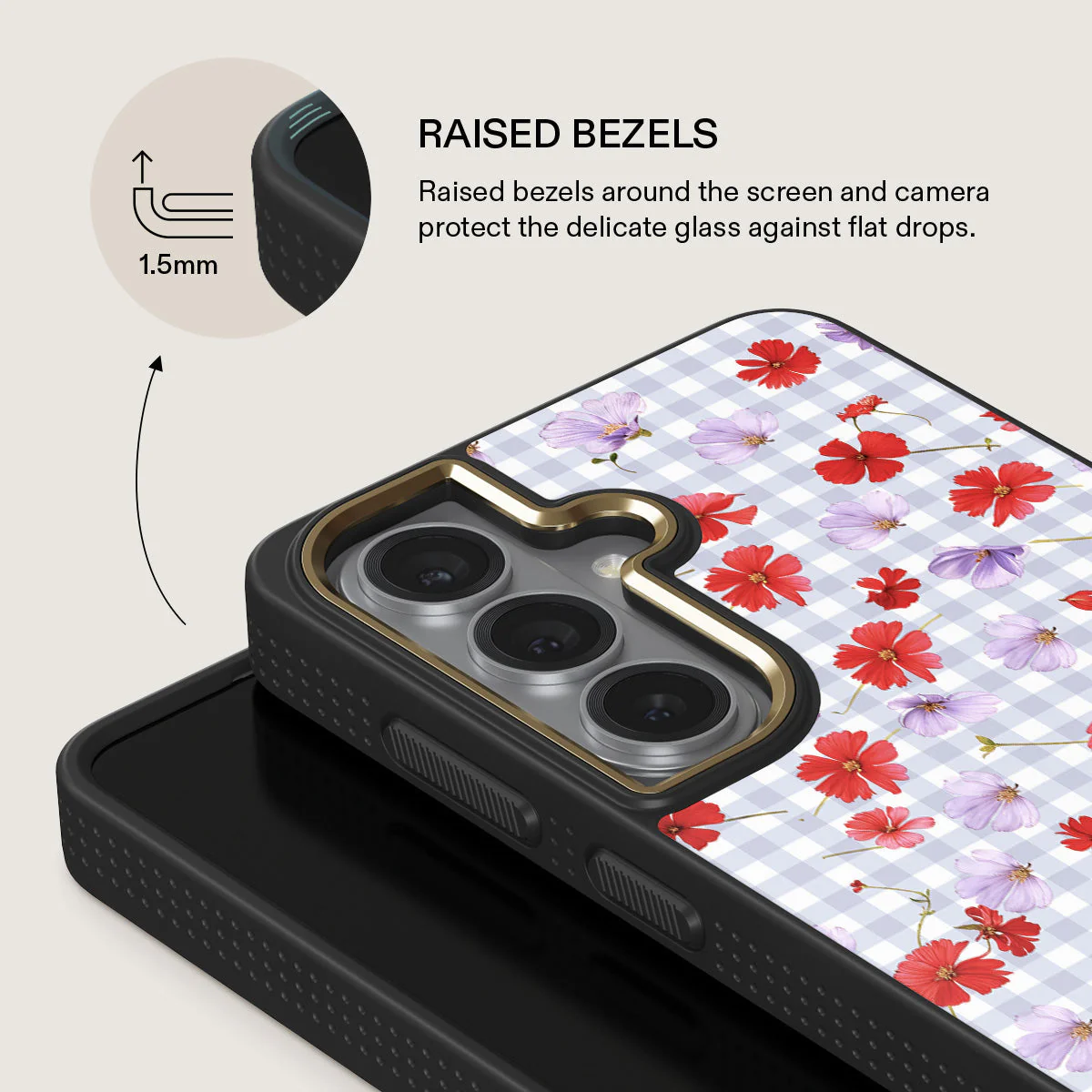 Idyllic - Samsung Galaxy S26 Case - Image 8