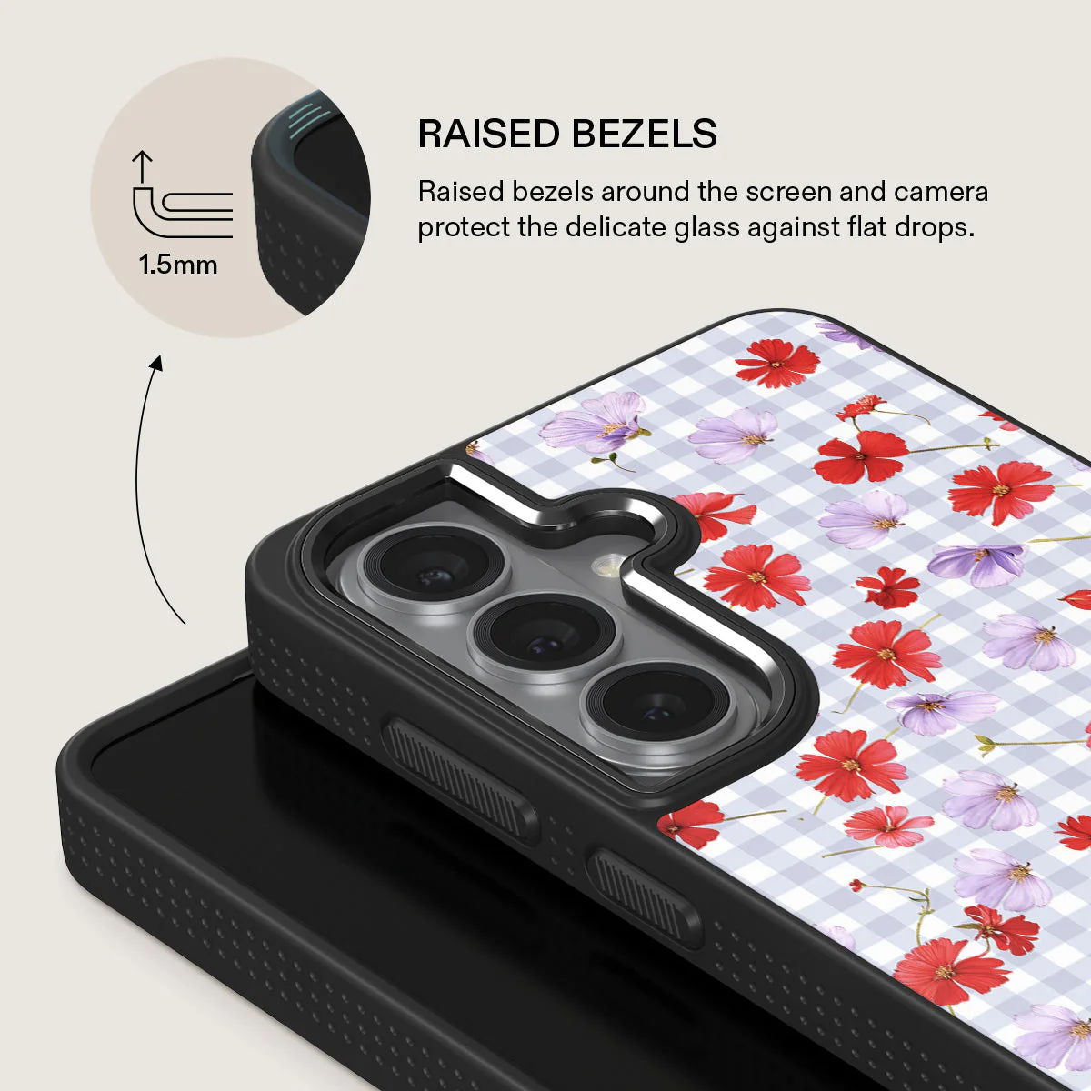 Idyllic - Samsung Galaxy S26 Plus Case - Image 15