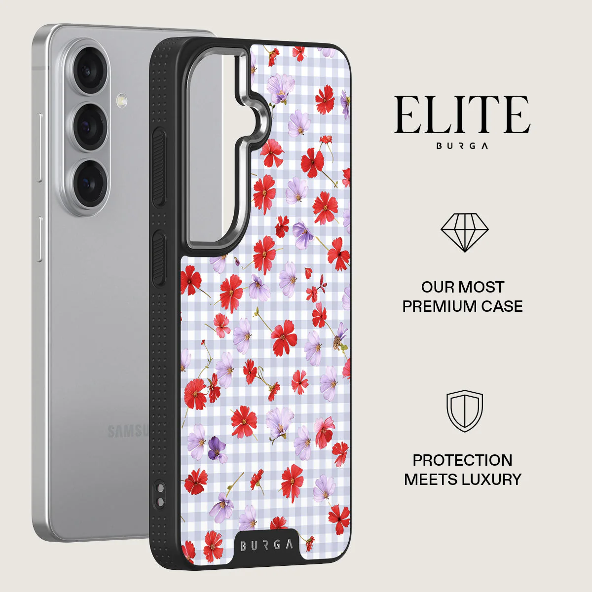 Idyllic - Samsung Galaxy S26 Plus Case - Image 20