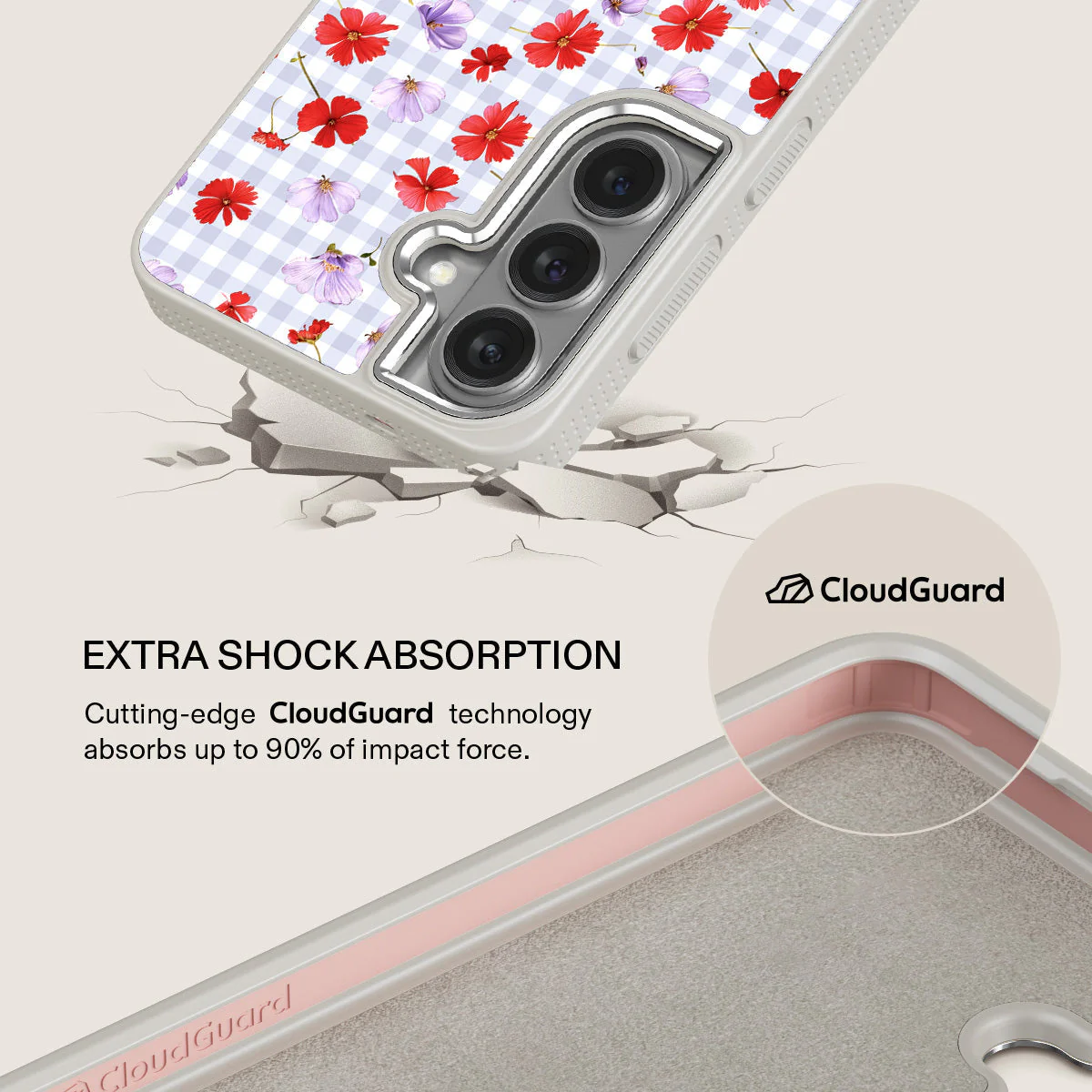 Idyllic - Samsung Galaxy S26 Plus Case - Image 35