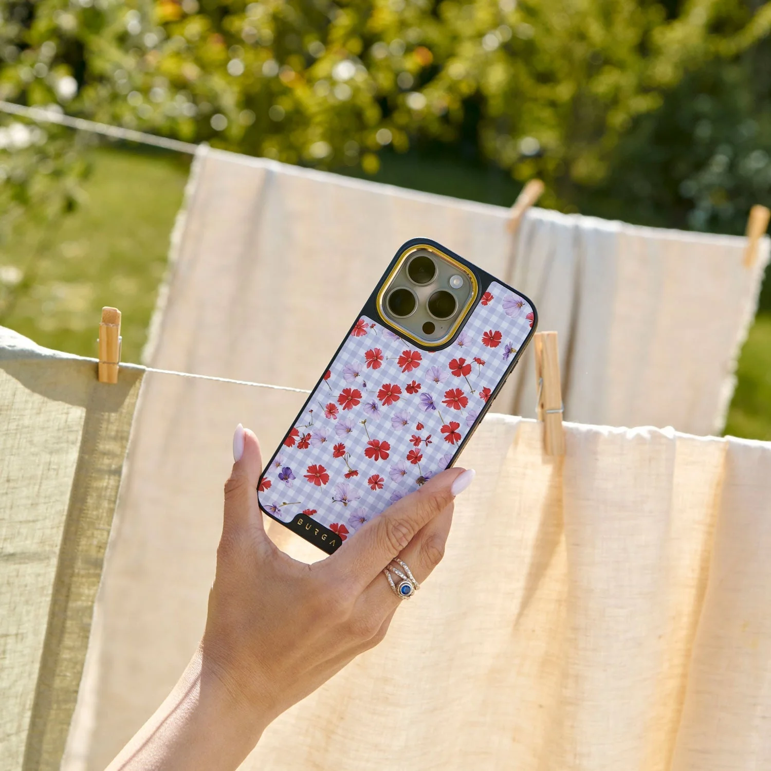 Idyllic - Samsung Galaxy S26 Plus Case - Image 49