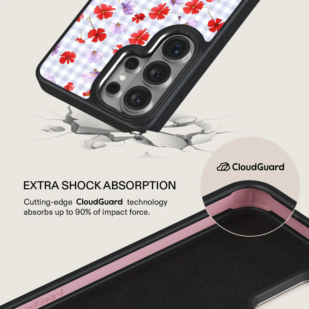 Idyllic - Samsung Galaxy S26 Ultra Case - Image 14
