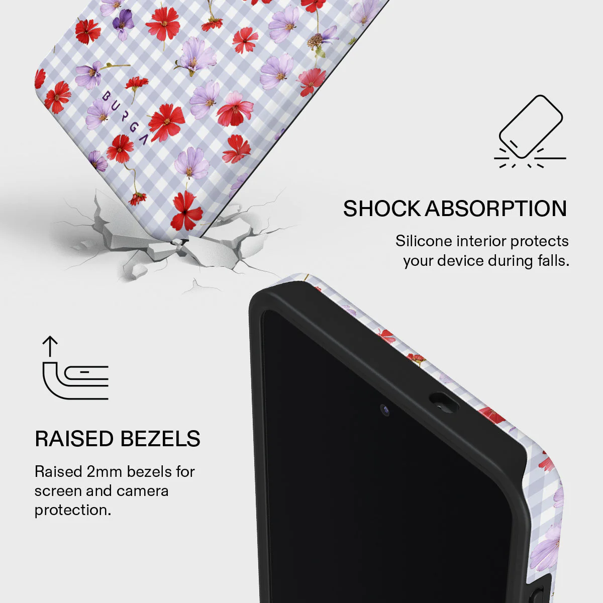 Idyllic - Samsung Galaxy S26 Ultra Case - Image 4