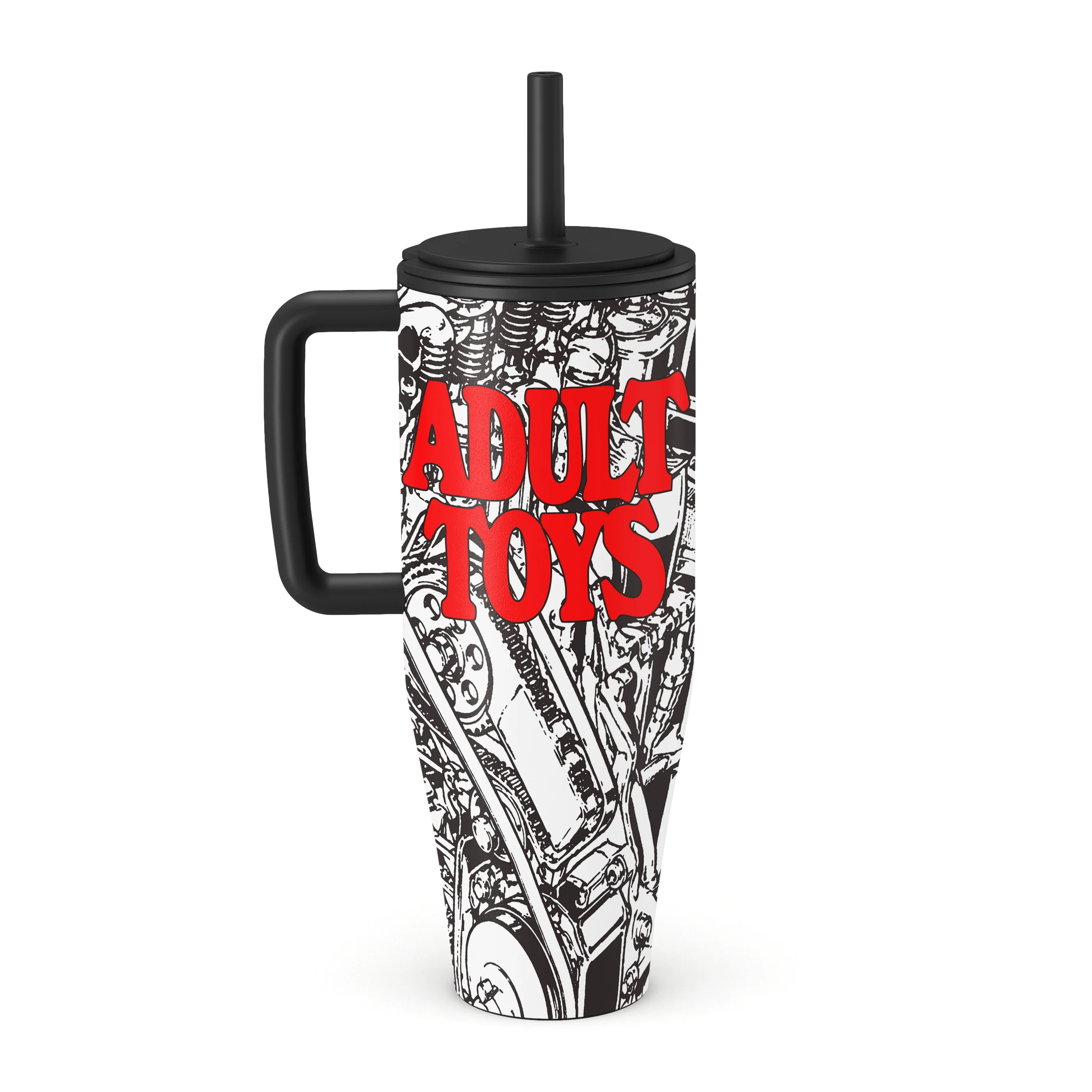 Ignition - All Day Leakproof Tumbler