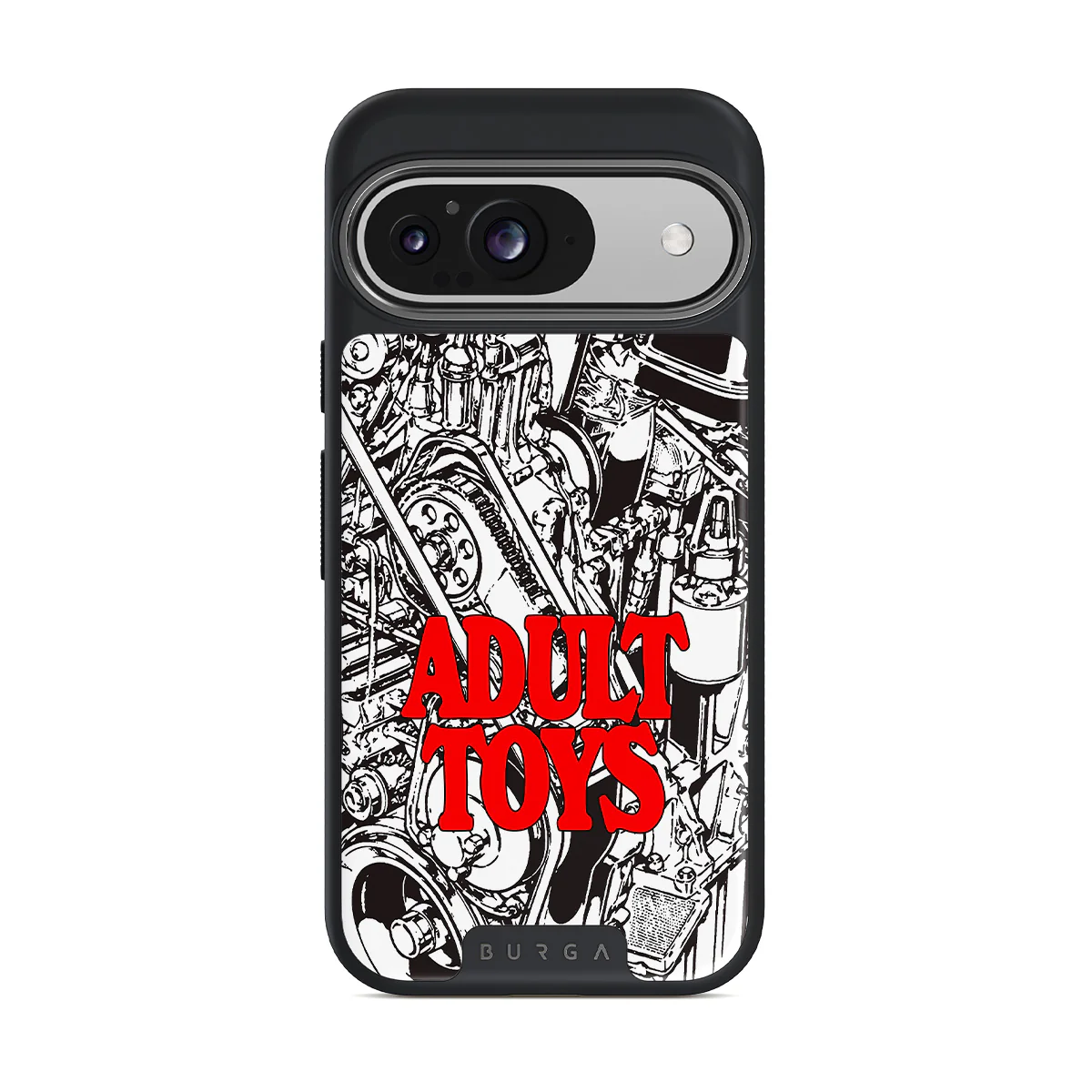 Ignition - Google Pixel 9 Case - Image 12