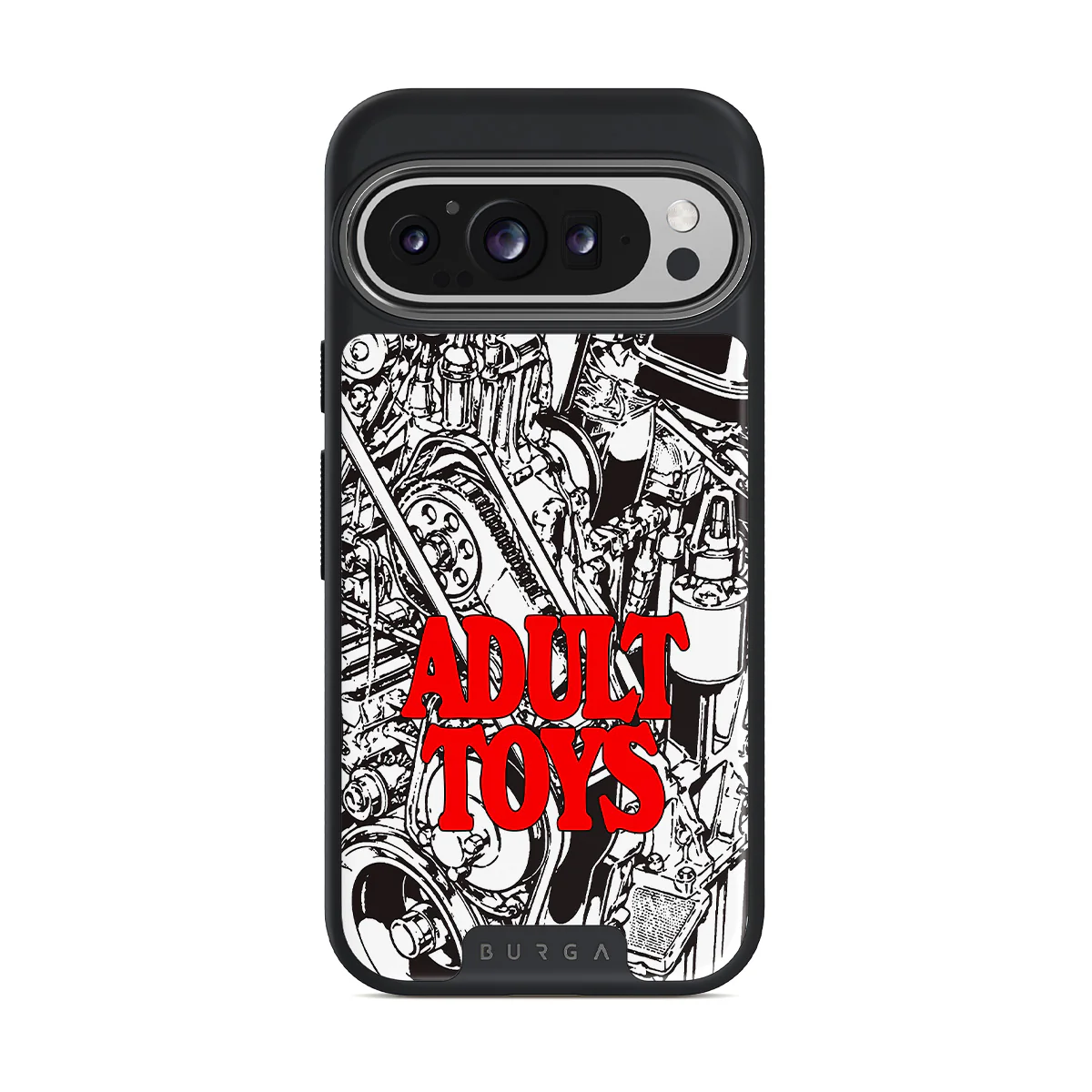 Ignition - Google Pixel 9 Pro XL Case - Image 12