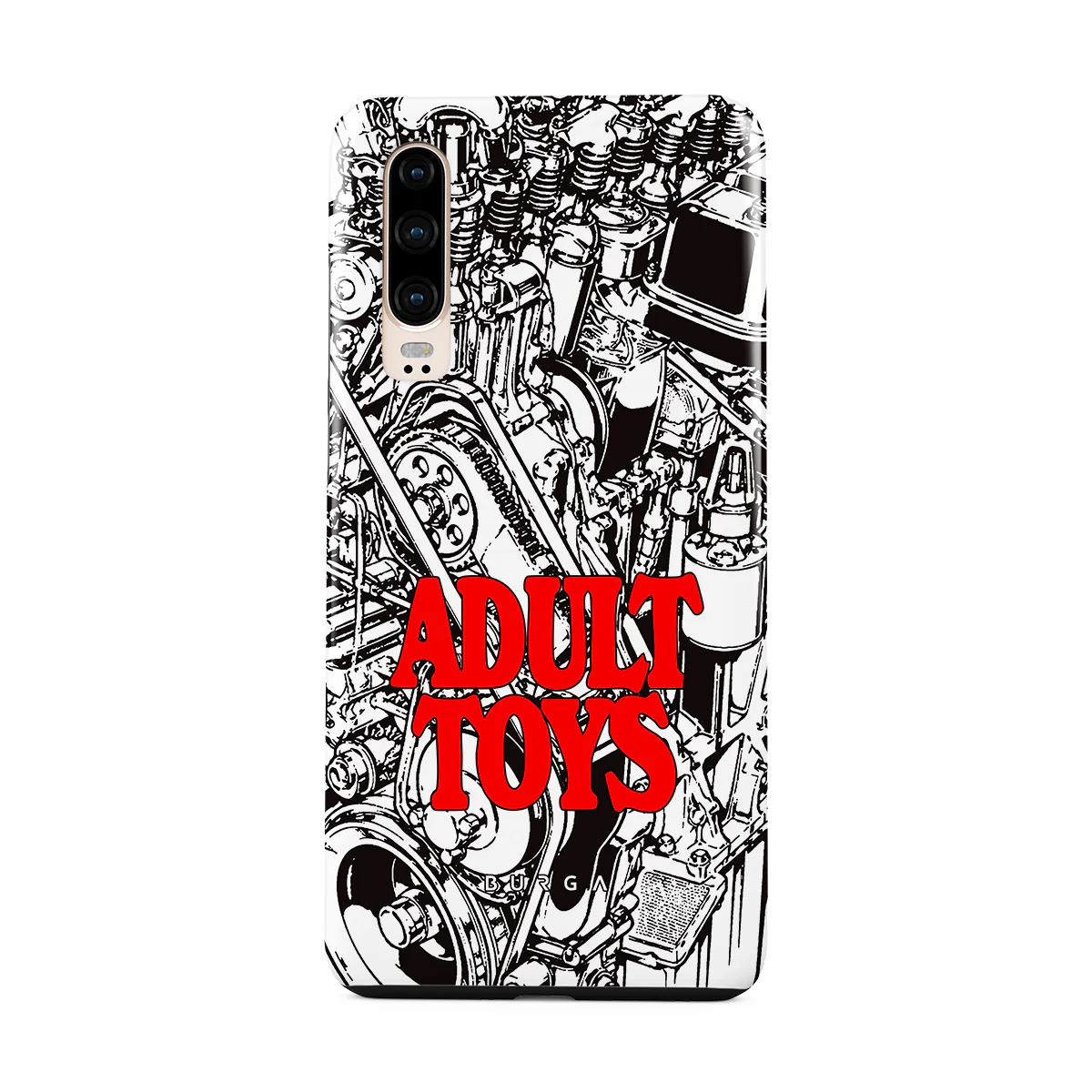 Ignition - Huawei P30 Case - Image 5