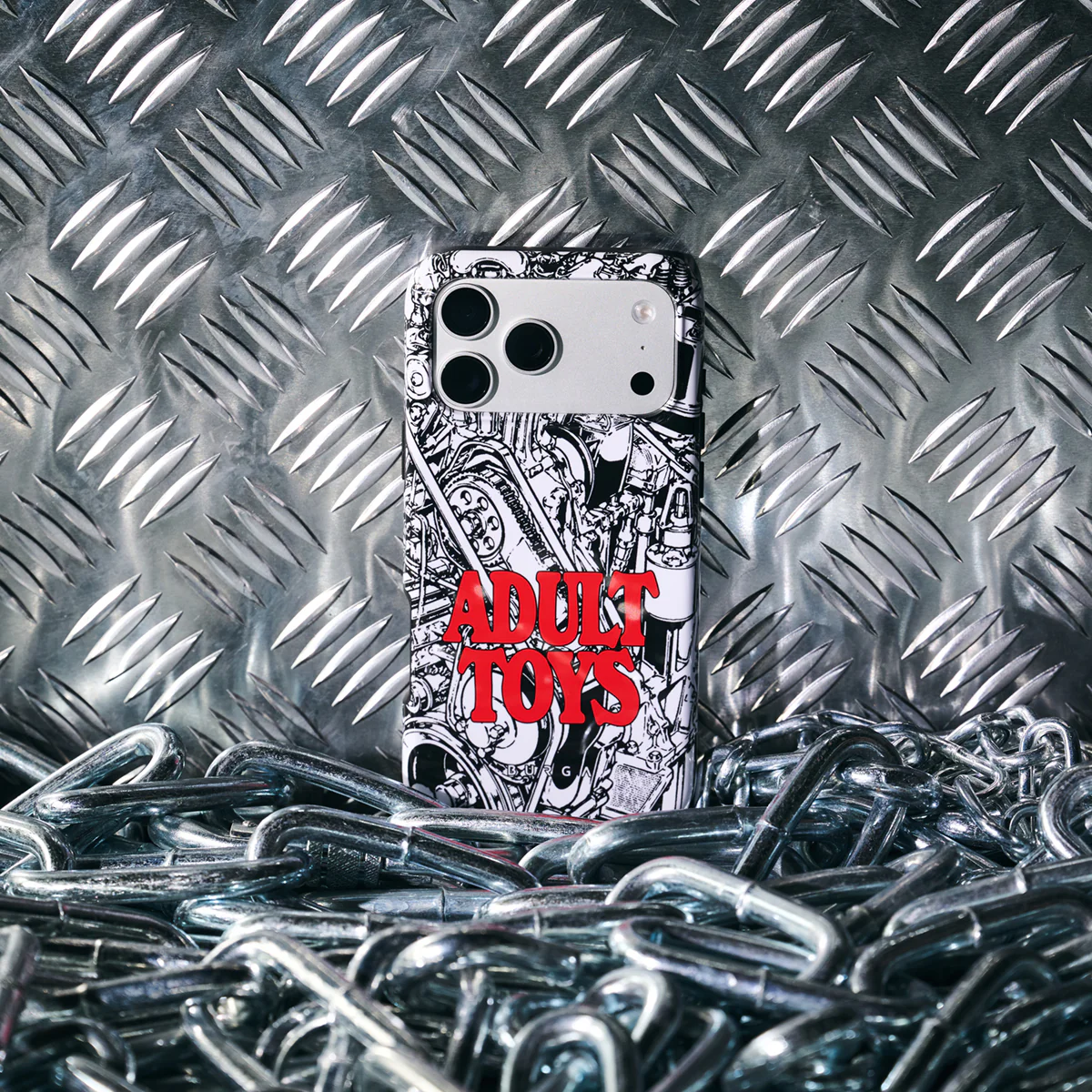 Ignition - Huawei P30 Lite Case - Image 10