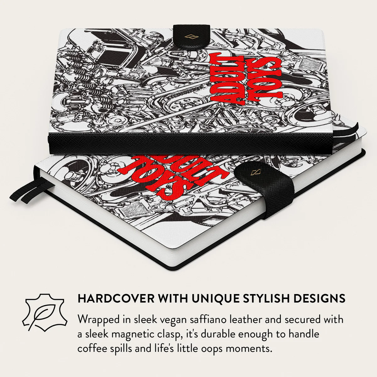 Ignition - Infinity Planner - Image 3