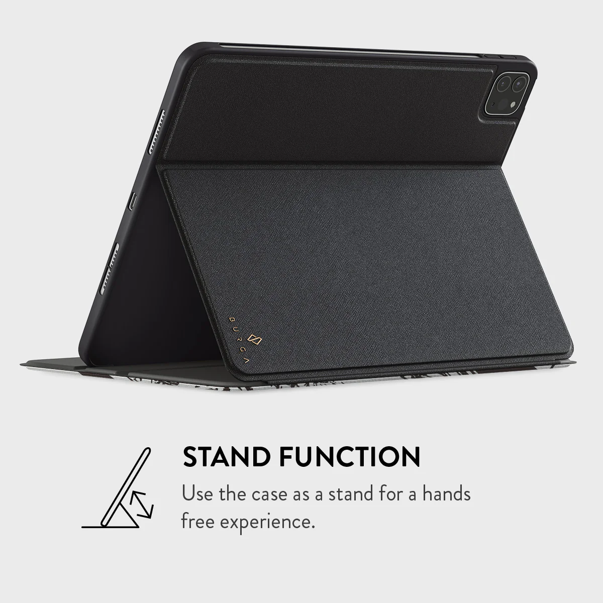 Ignition - iPad Pro 12.9 (4th/3rd Gen) Case - Image 5