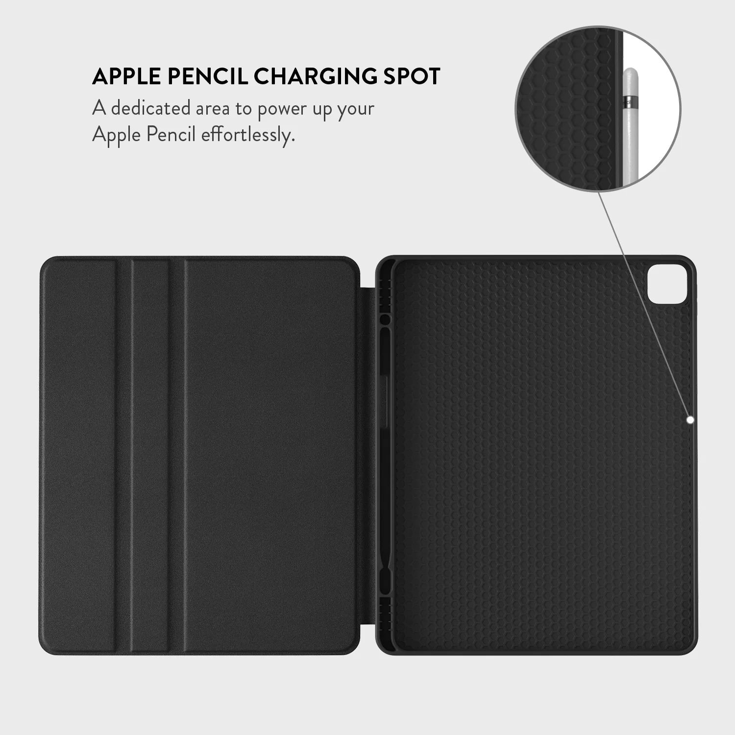 Ignition - iPad Pro 12.9 (4th/3rd Gen) Case - Image 6