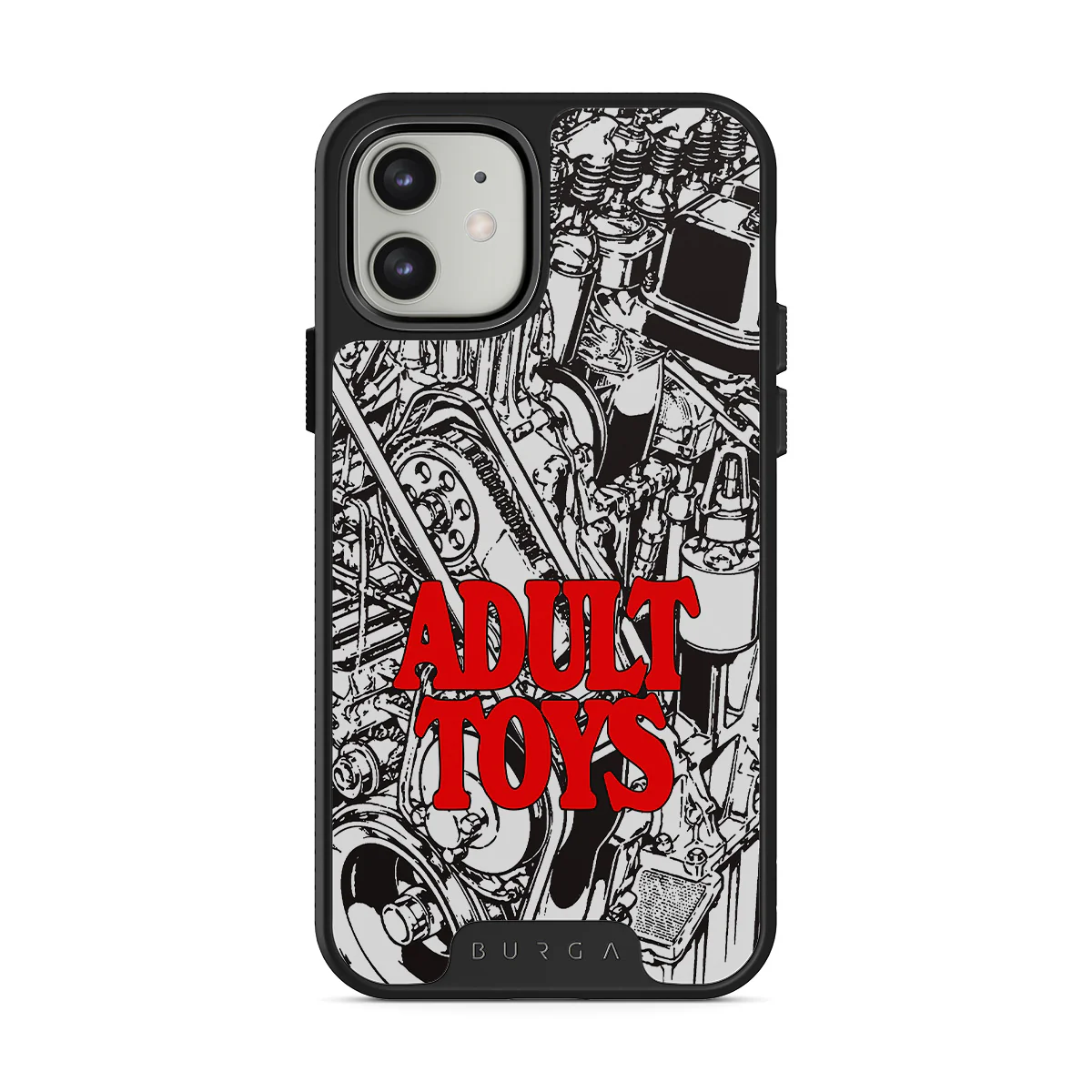 Ignition - iPhone 11 Case - Image 12