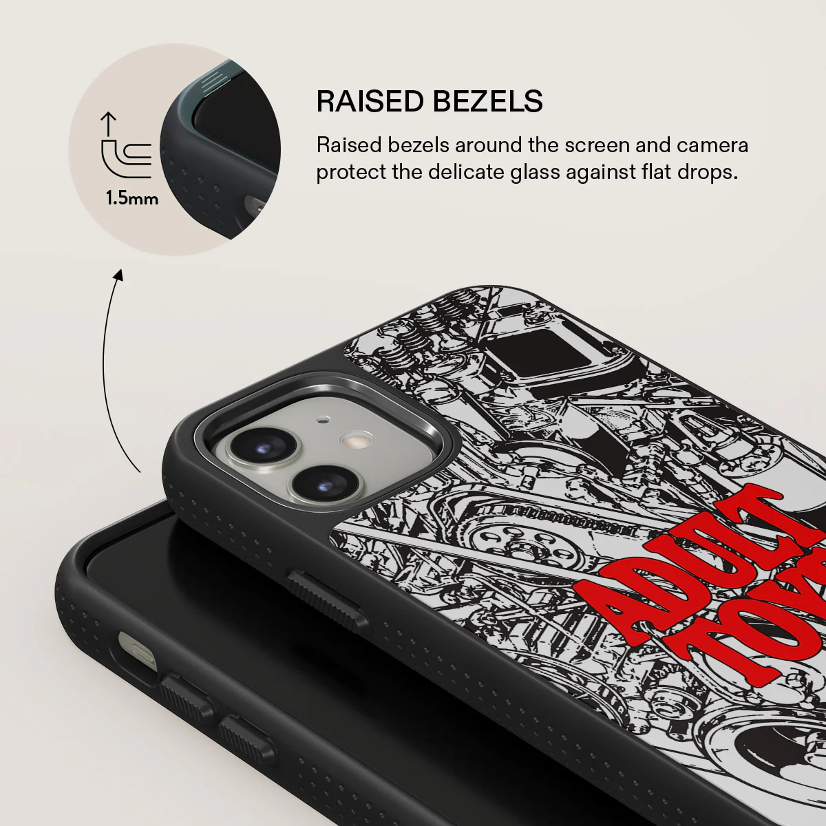 Ignition - iPhone 11 Case - Image 15