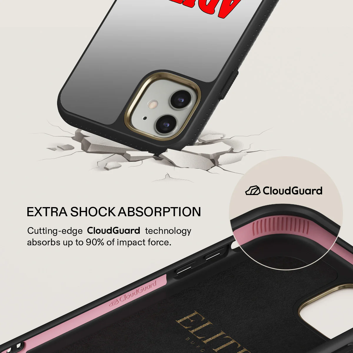 Ignition - iPhone 11 Case - Image 21