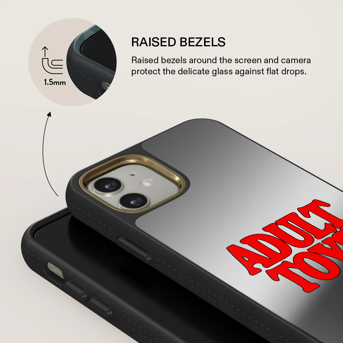 Ignition - iPhone 11 Case - Image 23