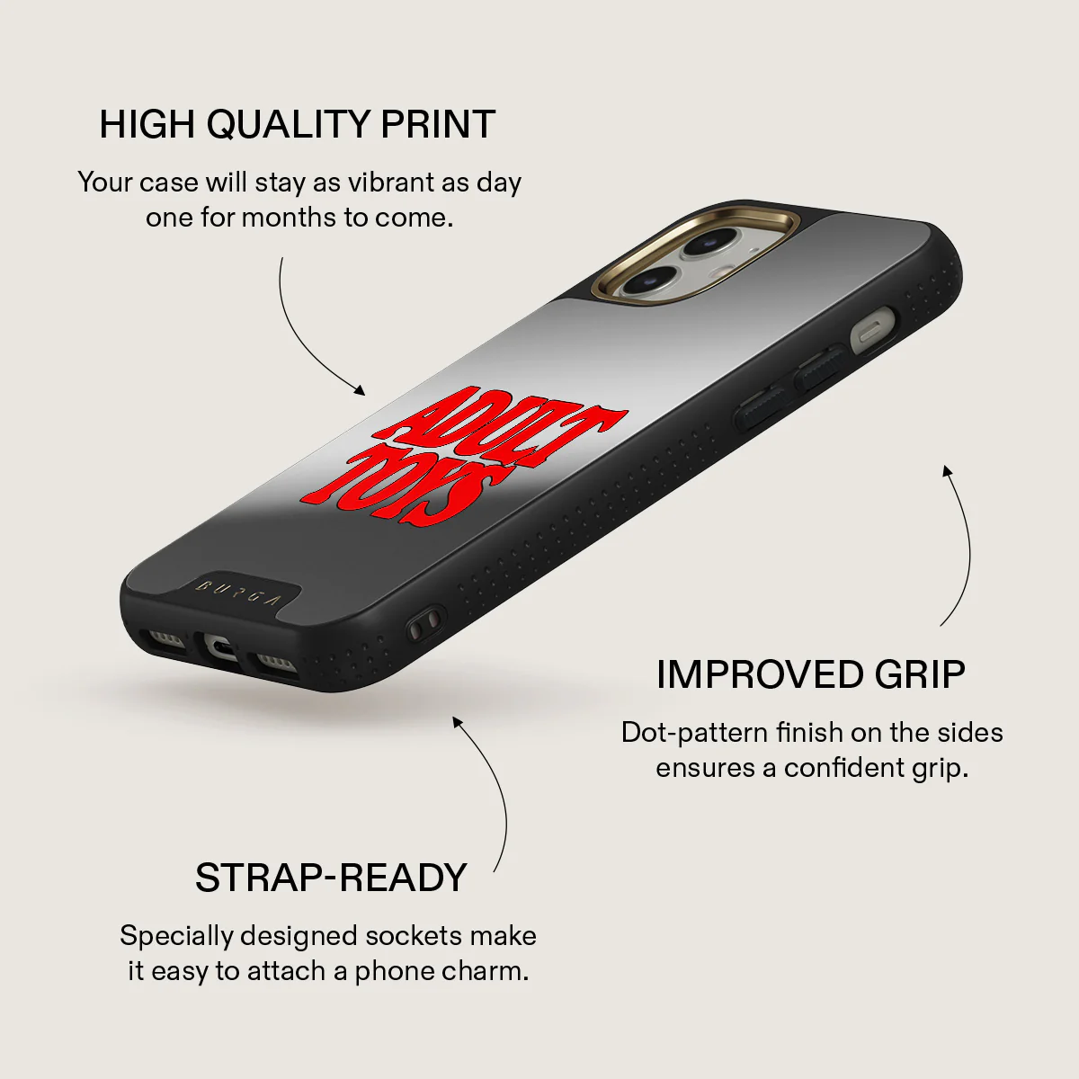 Ignition - iPhone 11 Case - Image 24