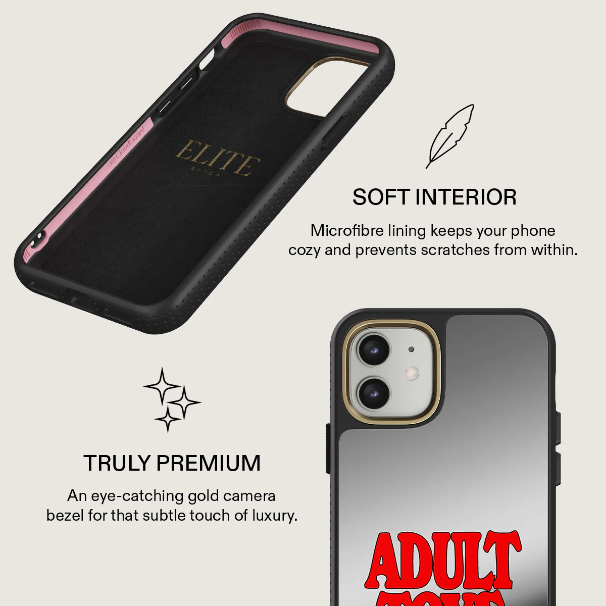 Ignition - iPhone 11 Case - Image 25