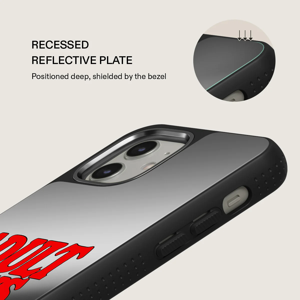 Ignition - iPhone 11 Case - Image 30