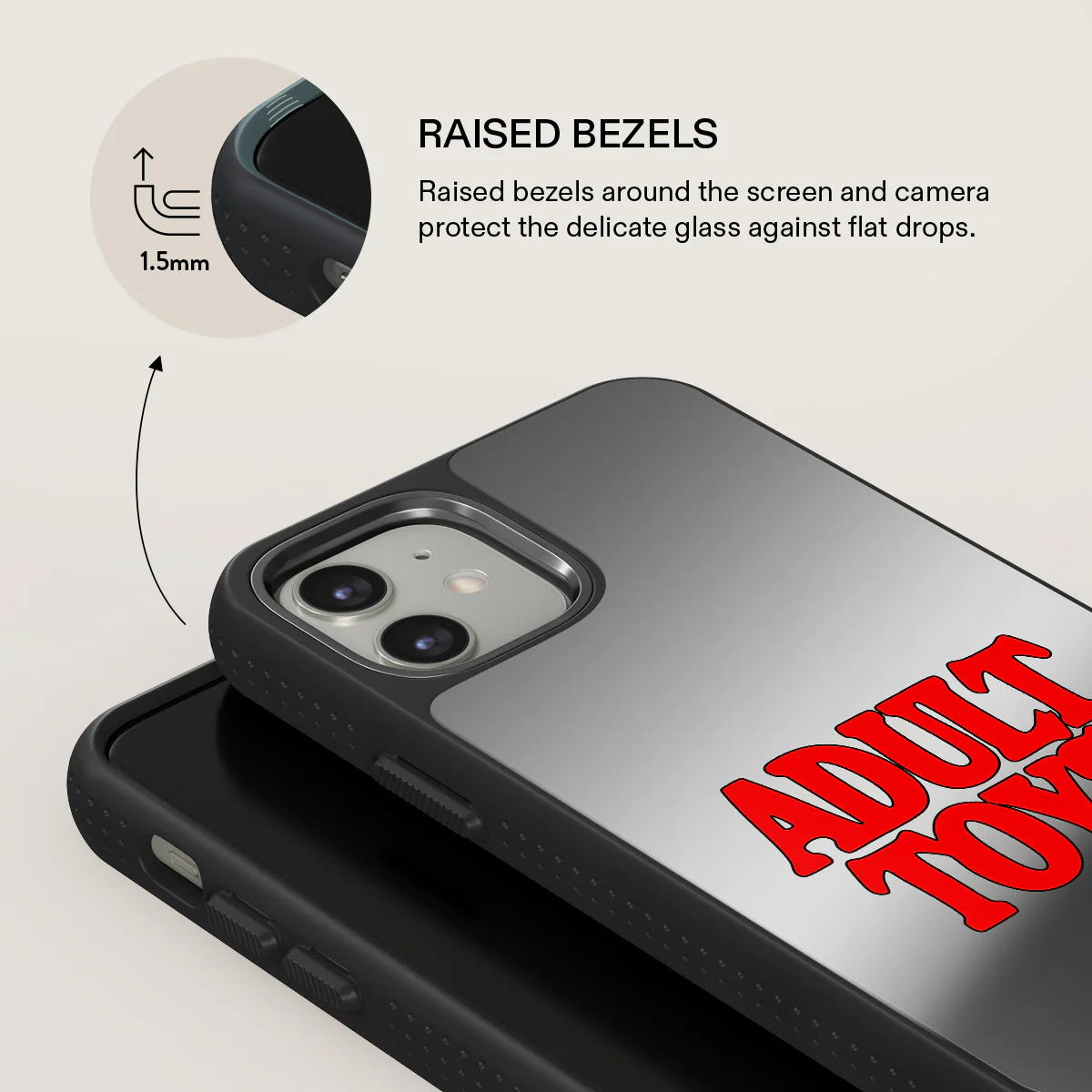 Ignition - iPhone 11 Case - Image 31