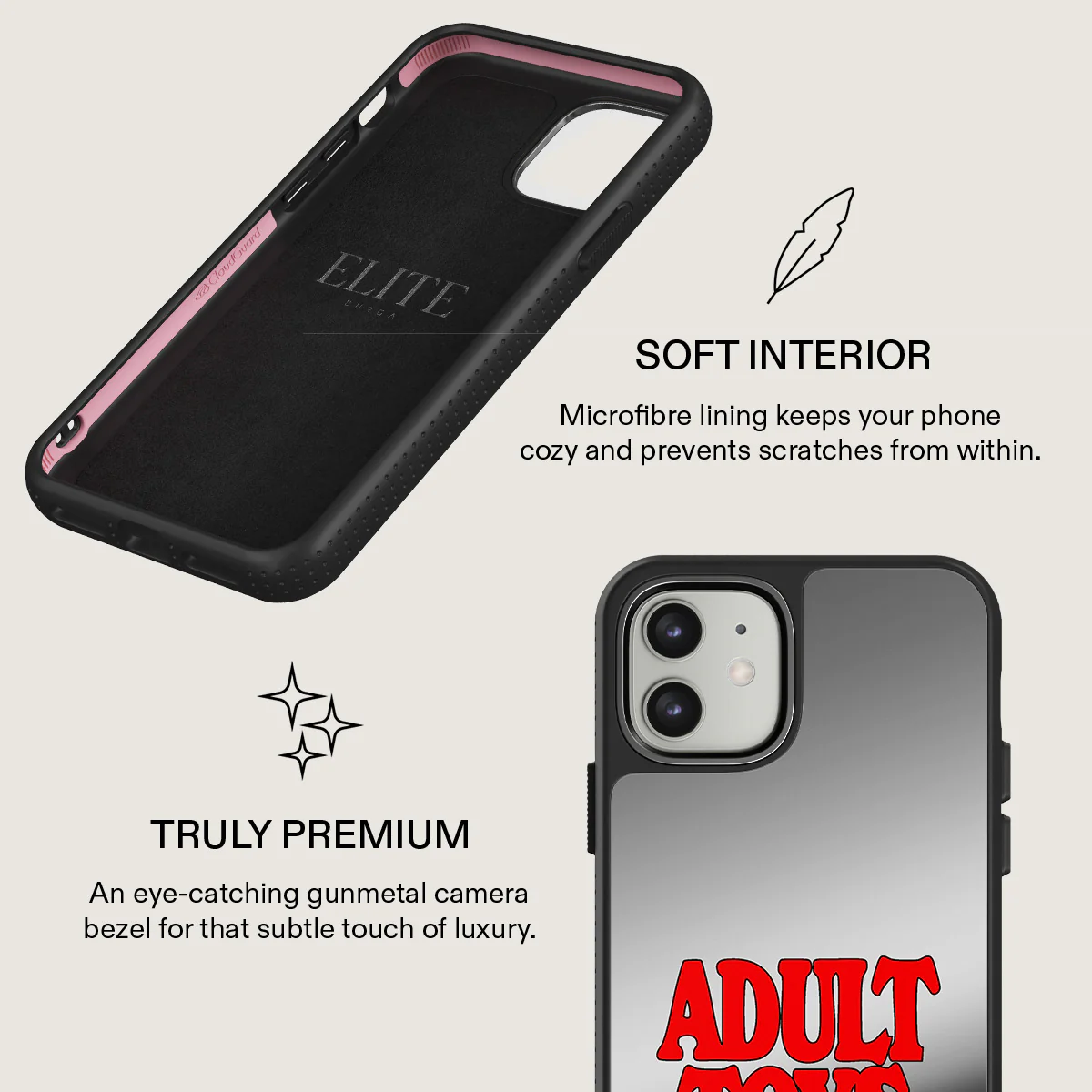 Ignition - iPhone 11 Case - Image 33