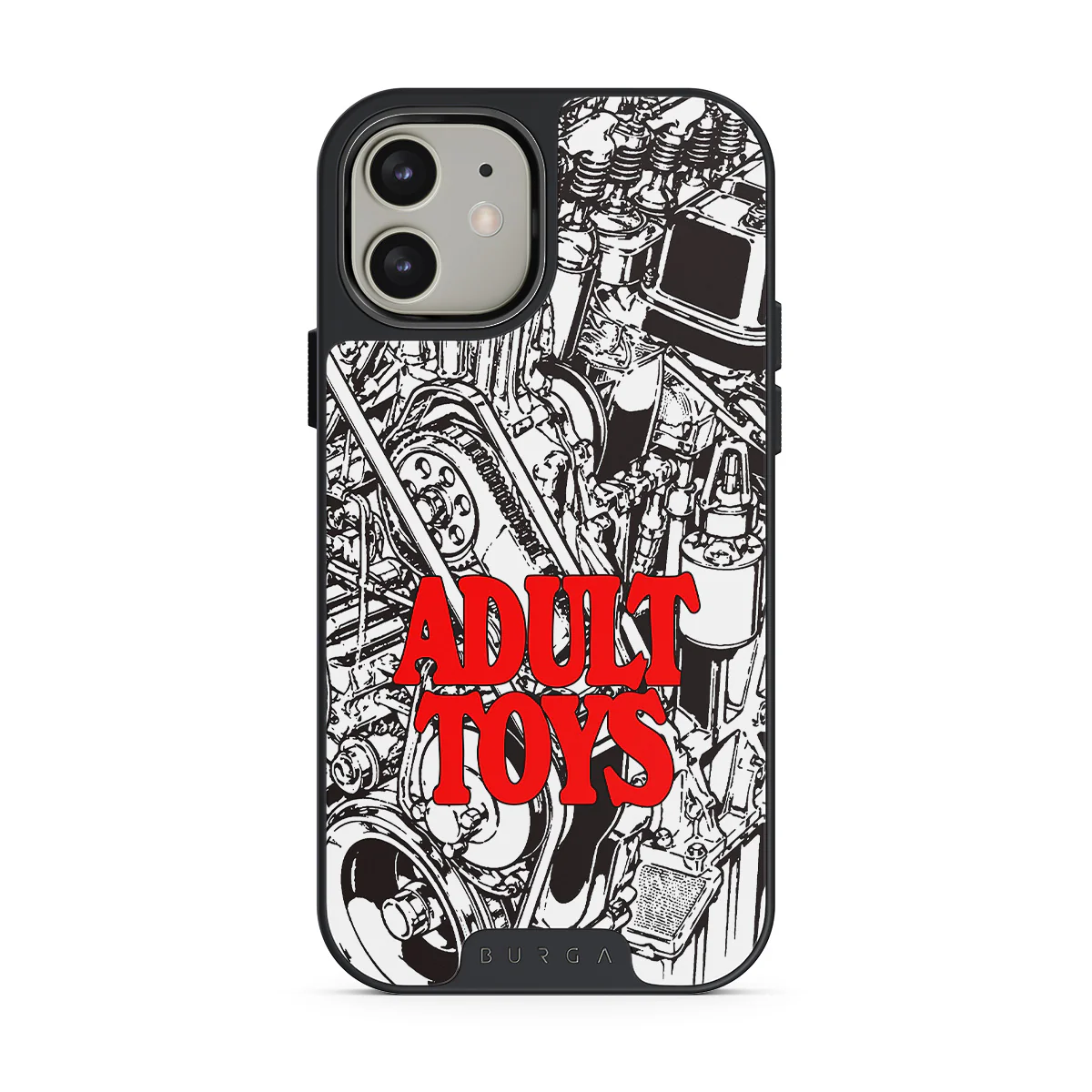Ignition - iPhone 12 Case - Image 12