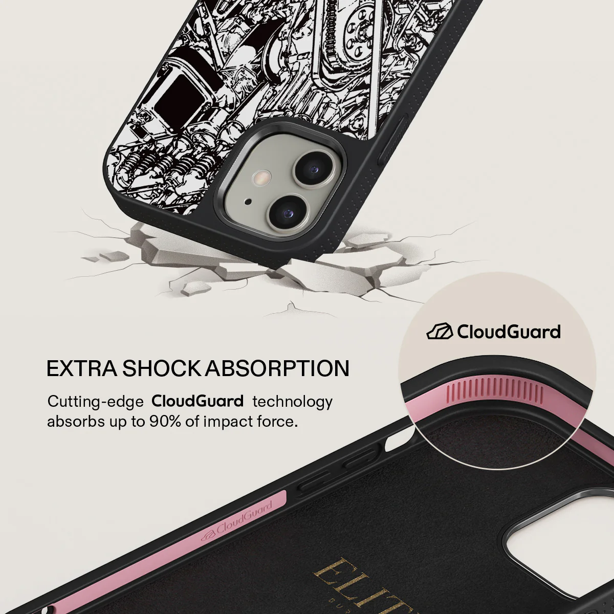 Ignition - iPhone 12 Case - Image 14