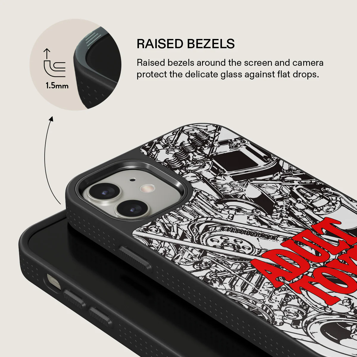 Ignition - iPhone 12 Case - Image 15