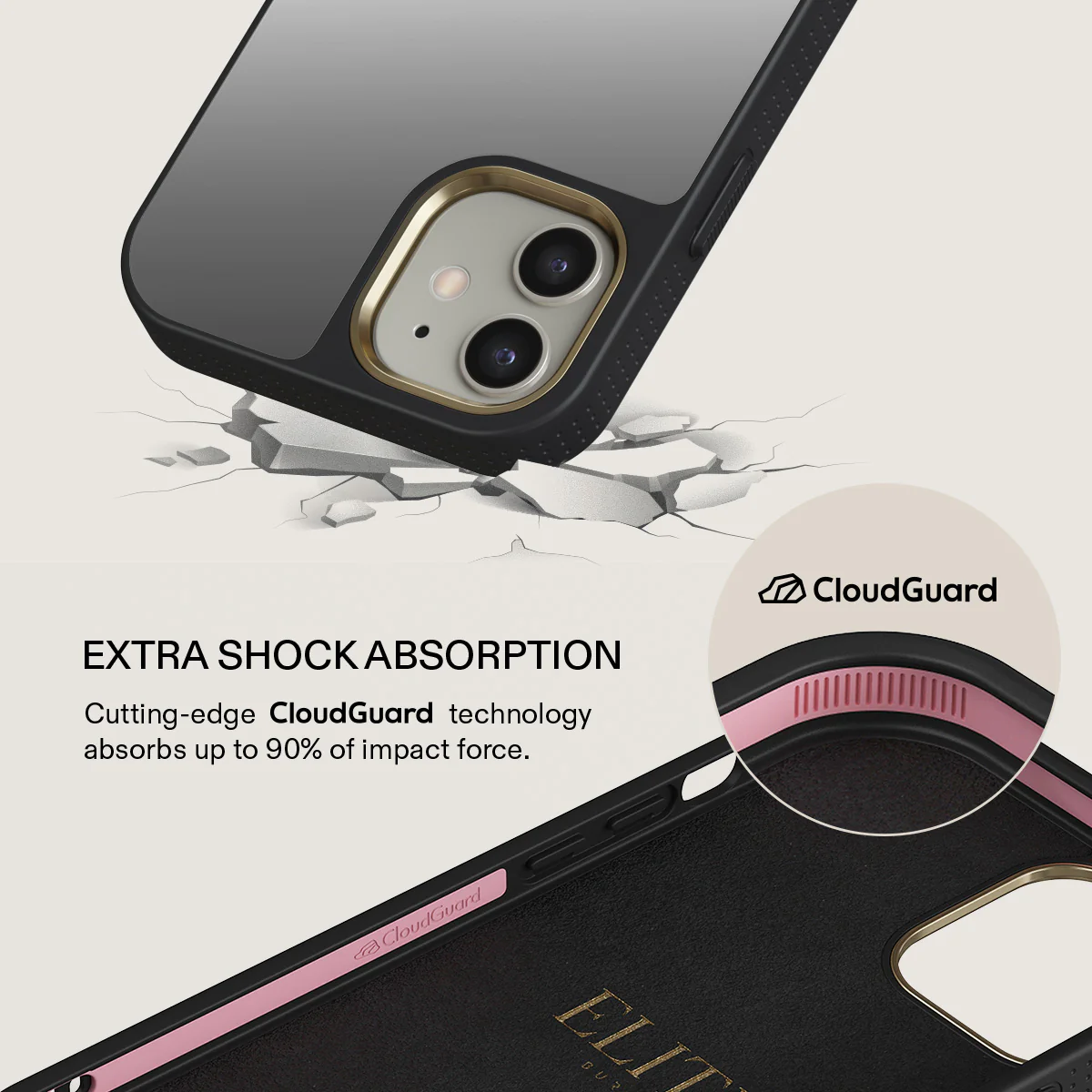 Ignition - iPhone 12 Case - Image 21
