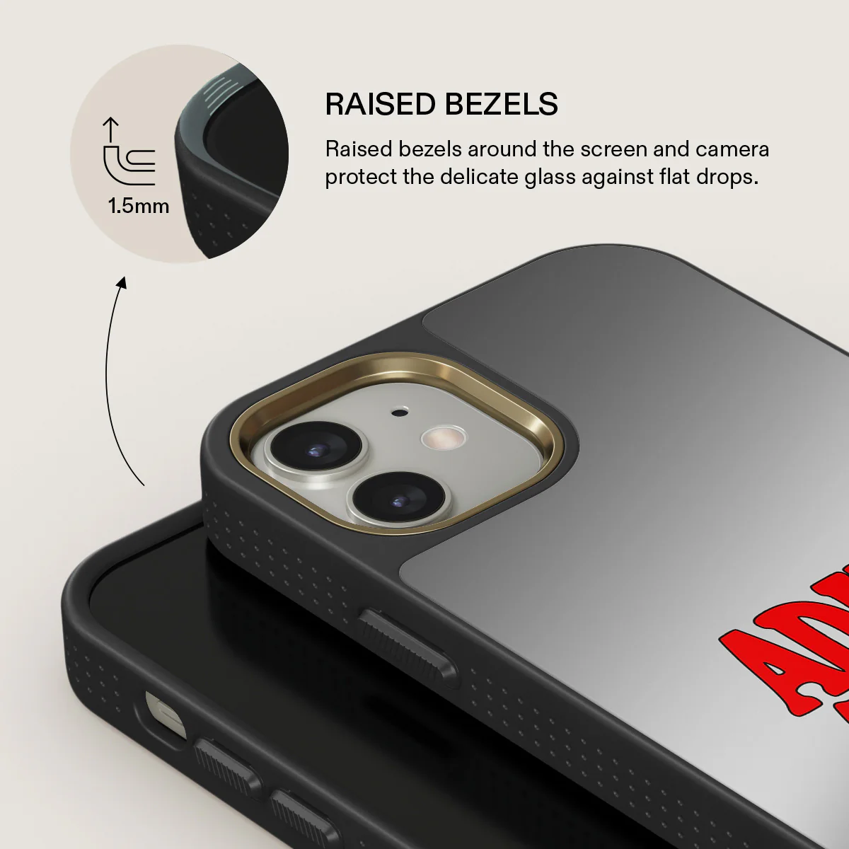 Ignition - iPhone 12 Case - Image 23