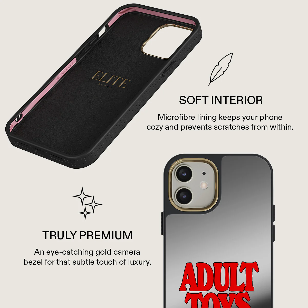 Ignition - iPhone 12 Case - Image 25