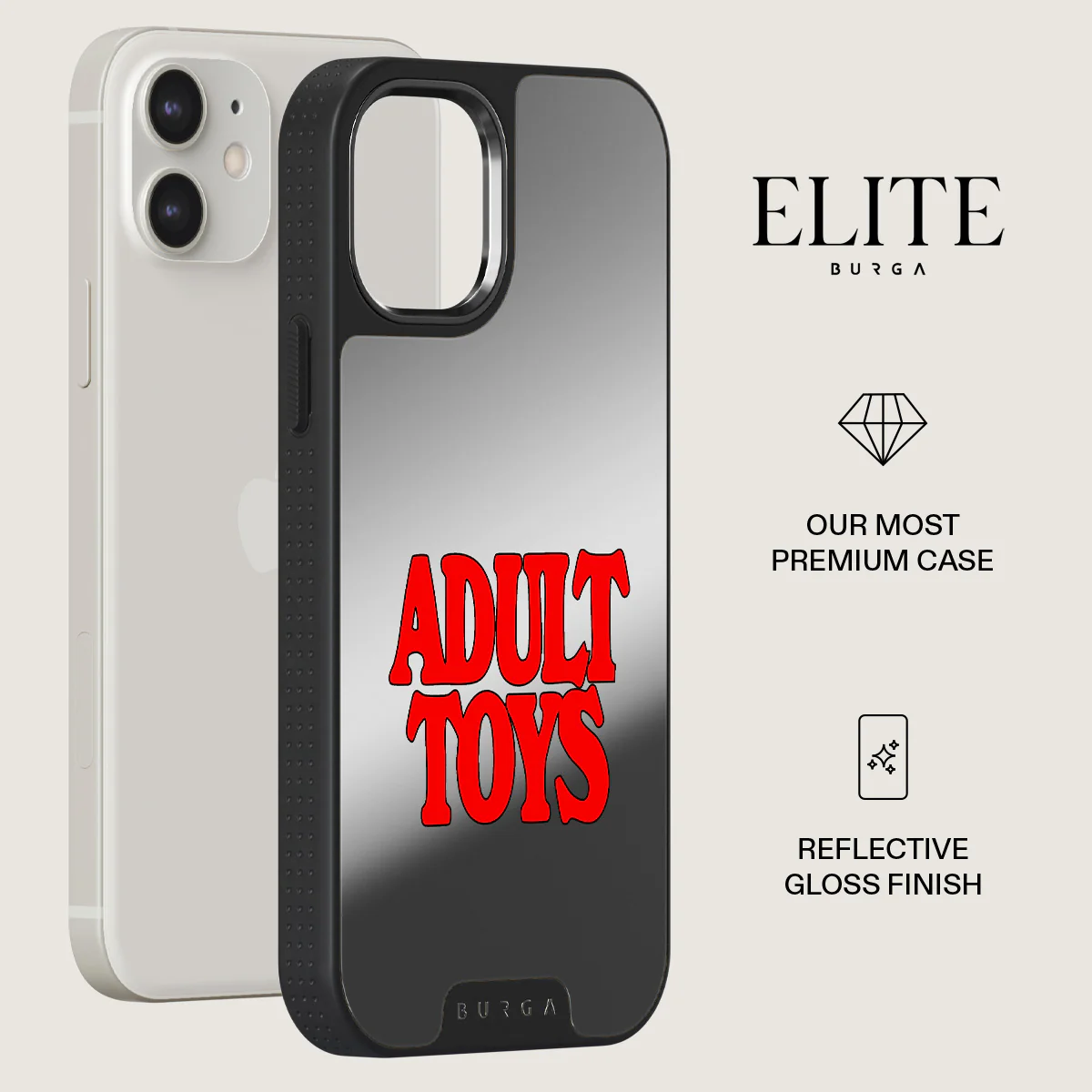 Ignition - iPhone 12 Case - Image 28