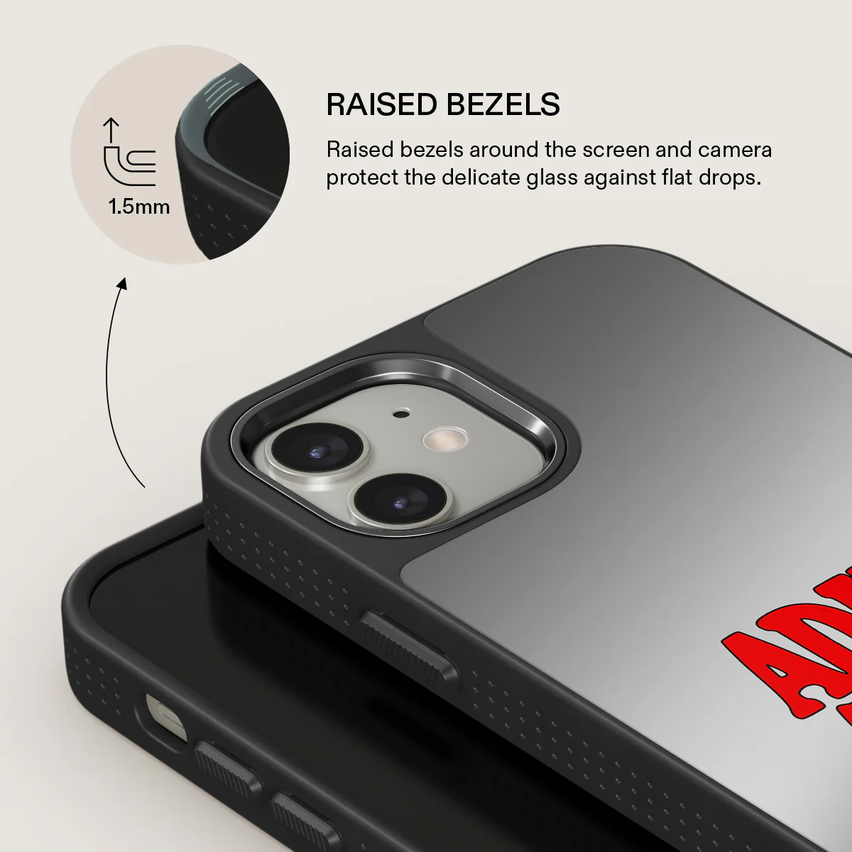 Ignition - iPhone 12 Case - Image 31