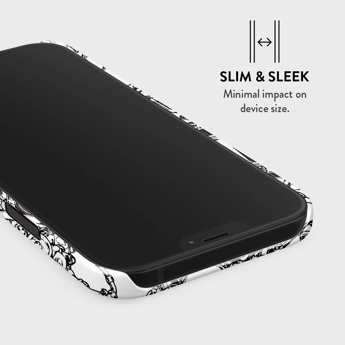 Ignition - iPhone 12 Mini Case - Image 4
