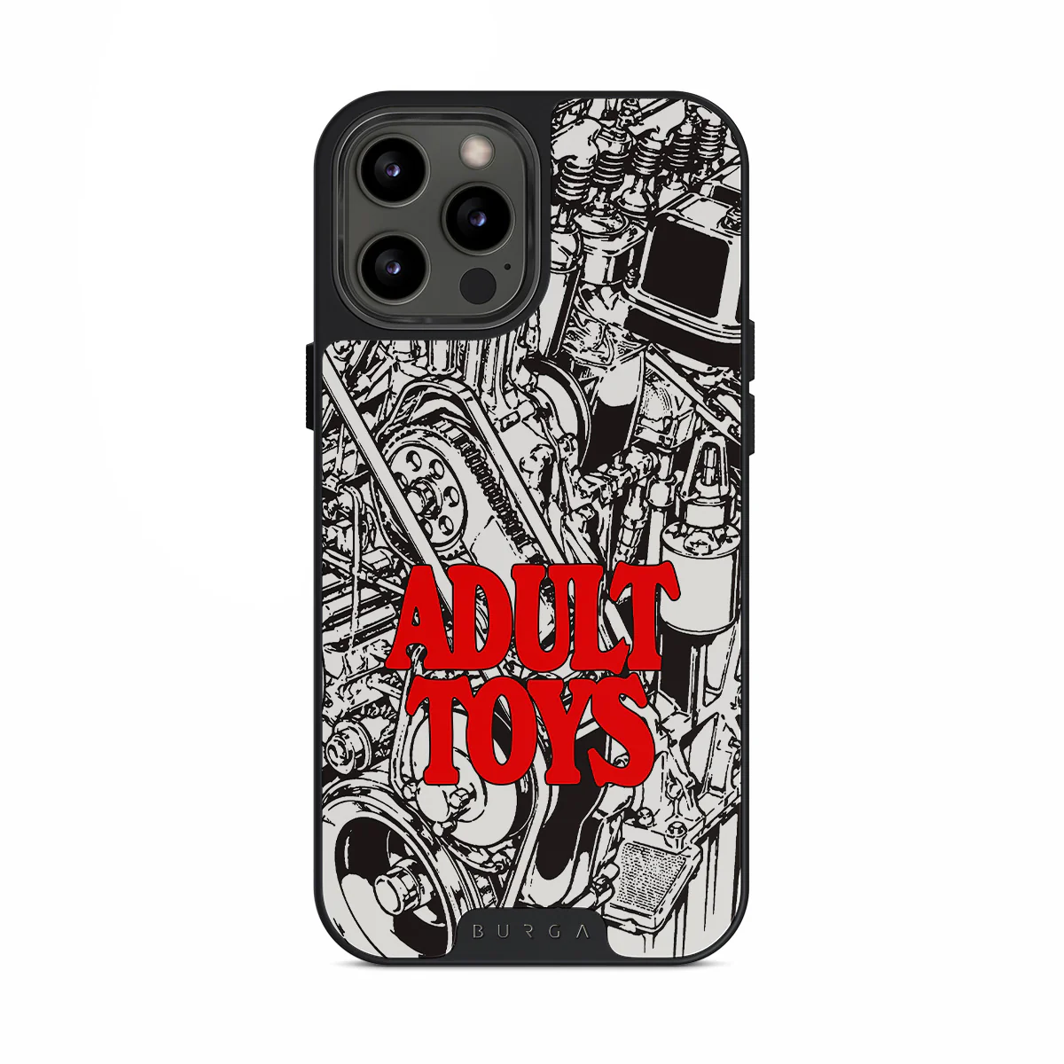 Ignition - iPhone 12 Pro Case - Image 12
