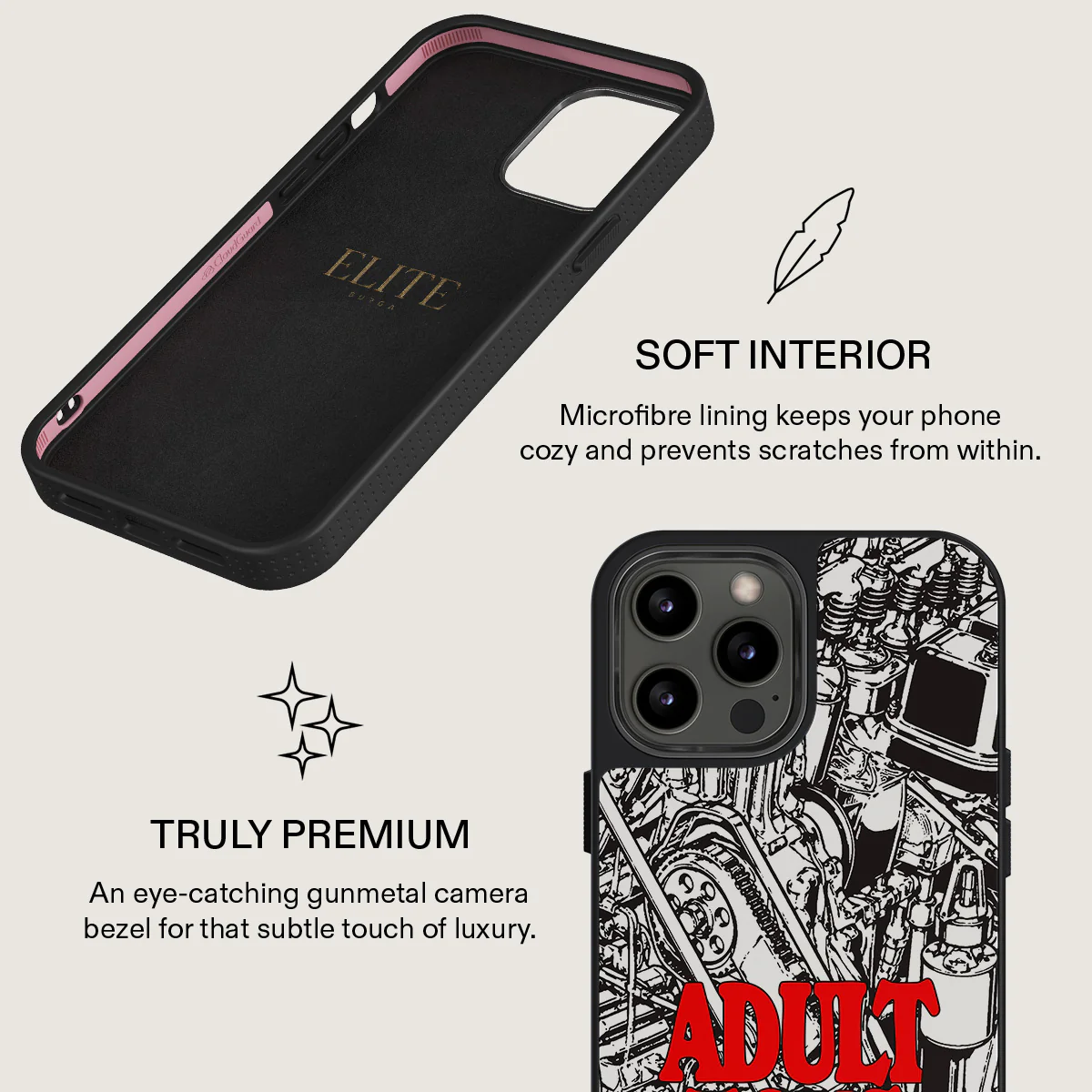 Ignition - iPhone 12 Pro Case - Image 17