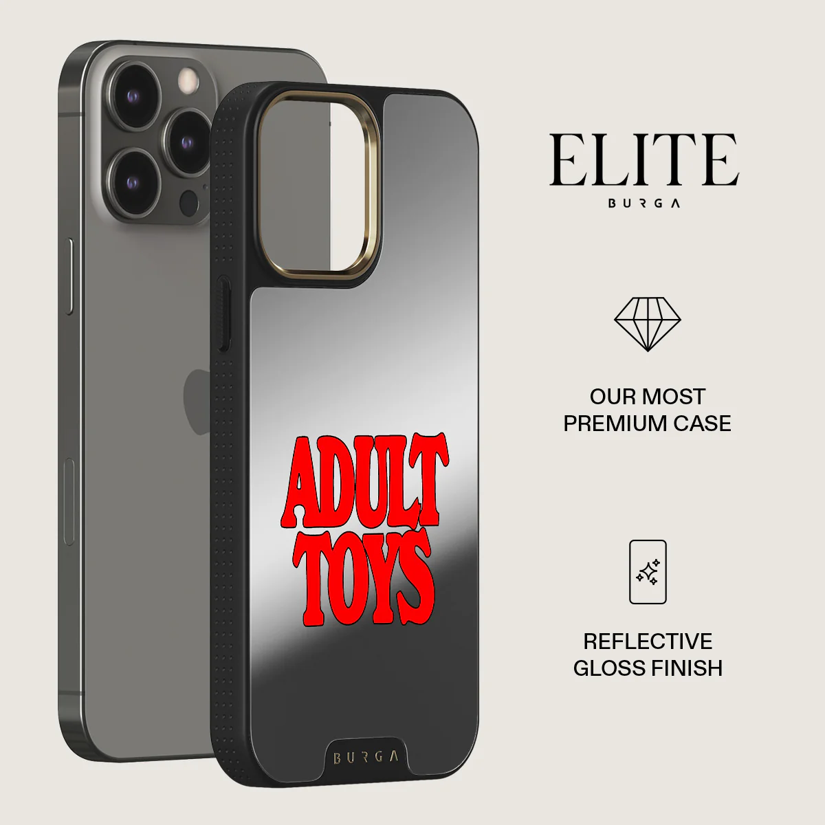 Ignition - iPhone 12 Pro Case - Image 20