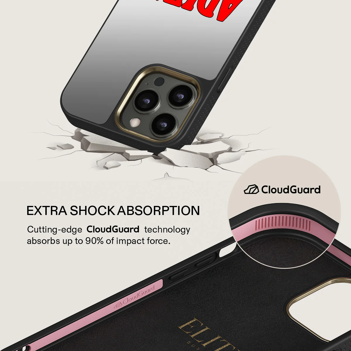 Ignition - iPhone 12 Pro Case - Image 21