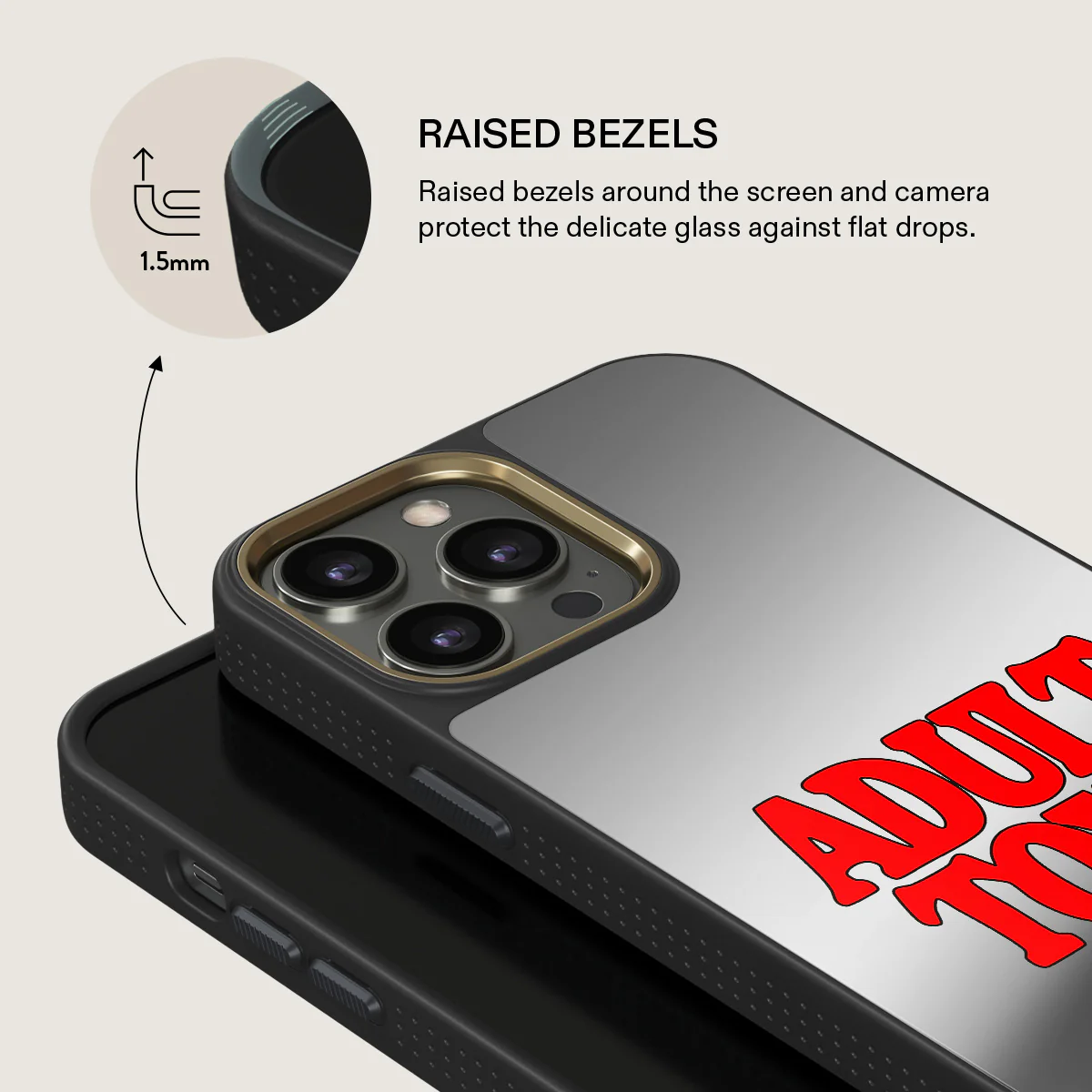 Ignition - iPhone 12 Pro Case - Image 23